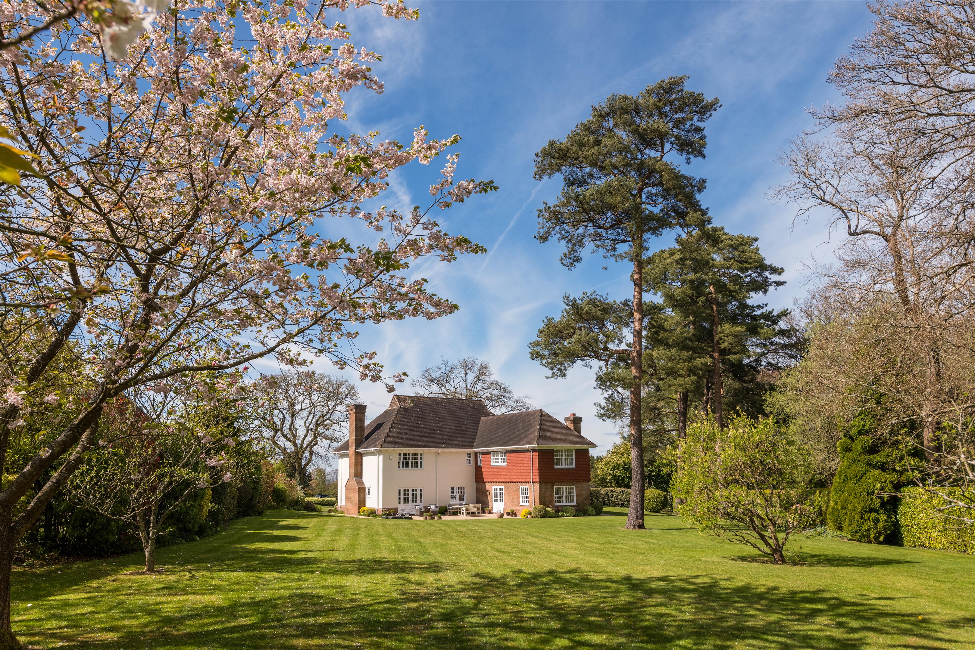 Manor Road, West Kingsdown, Sevenoaks, Kent TN15