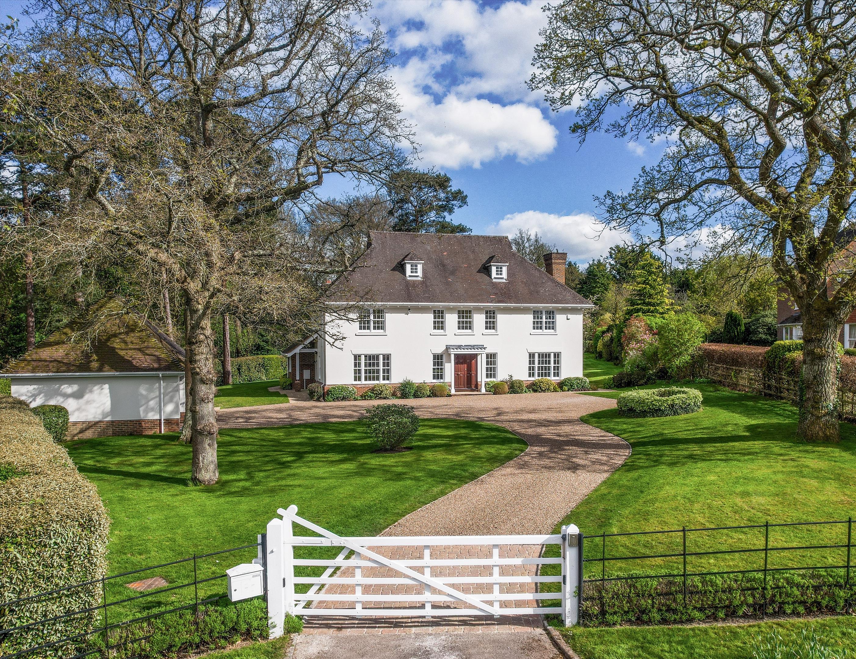 Manor Road, West Kingsdown, Sevenoaks, Kent TN15