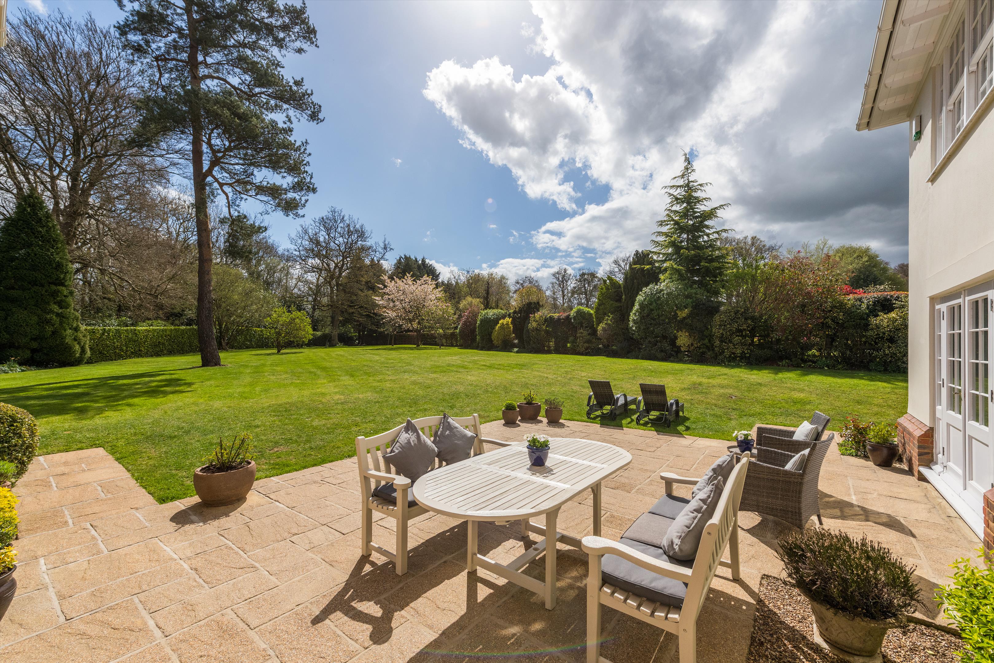 Manor Road, West Kingsdown, Sevenoaks, Kent TN15