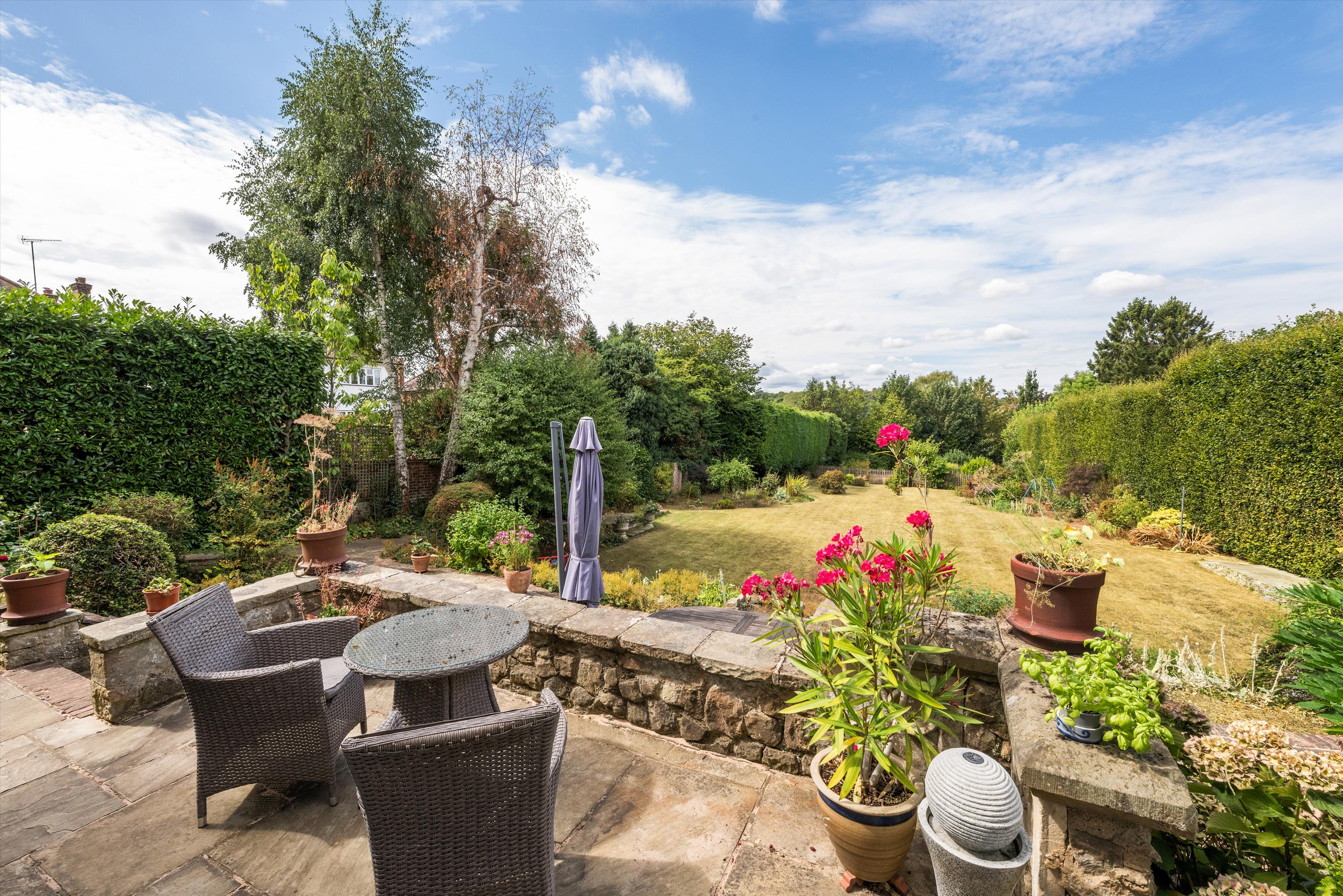 Kippington Road, Sevenoaks, Kent TN13