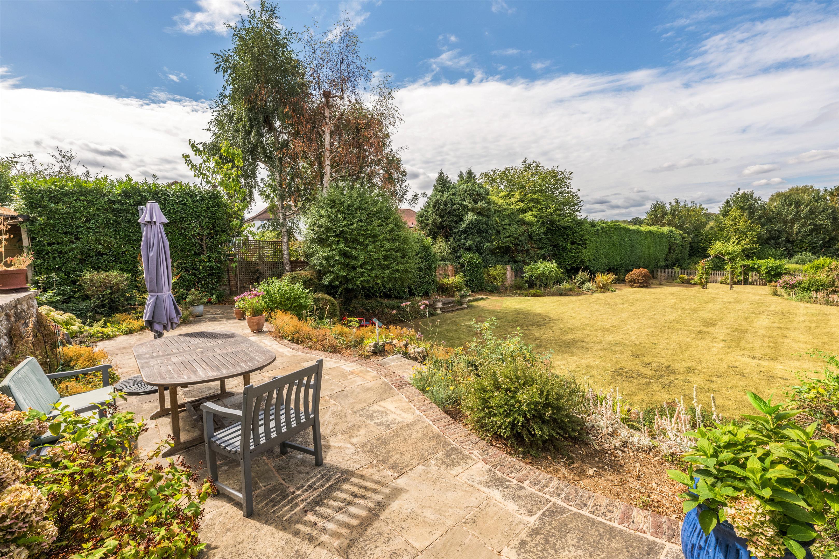 Kippington Road, Sevenoaks, Kent TN13