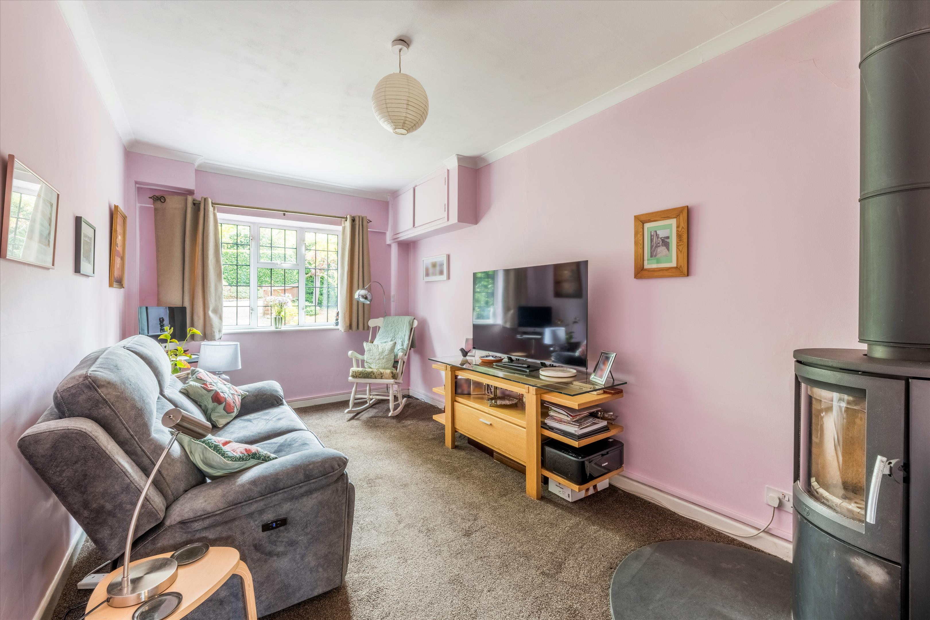 Kippington Road, Sevenoaks, Kent TN13