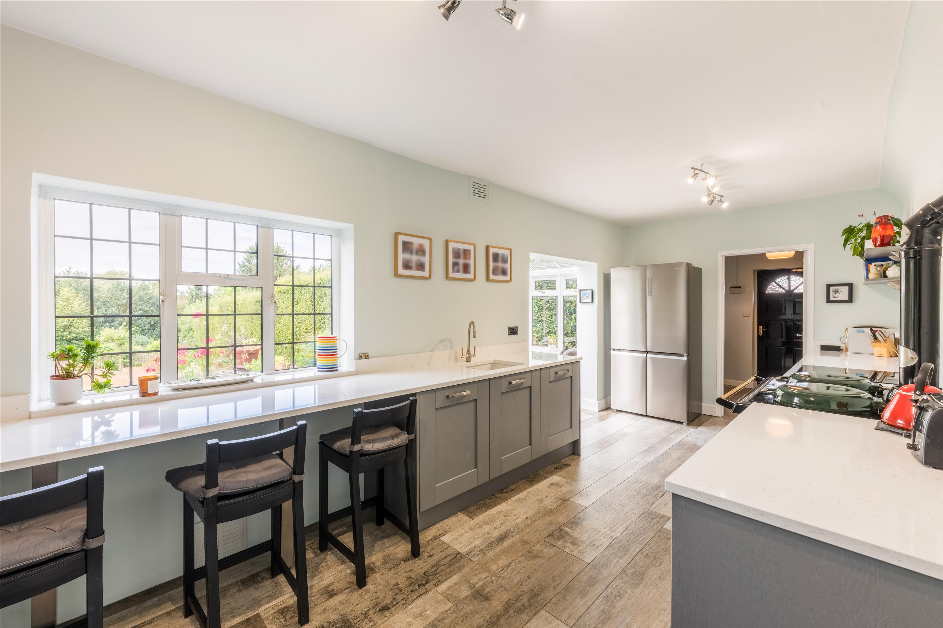 Kippington Road, Sevenoaks, Kent TN13