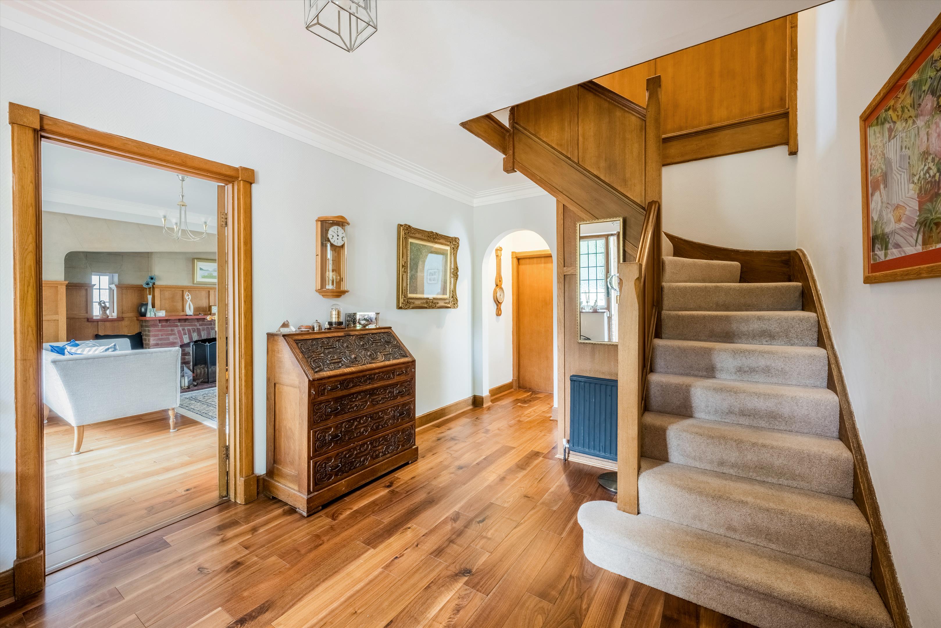 Kippington Road, Sevenoaks, Kent TN13
