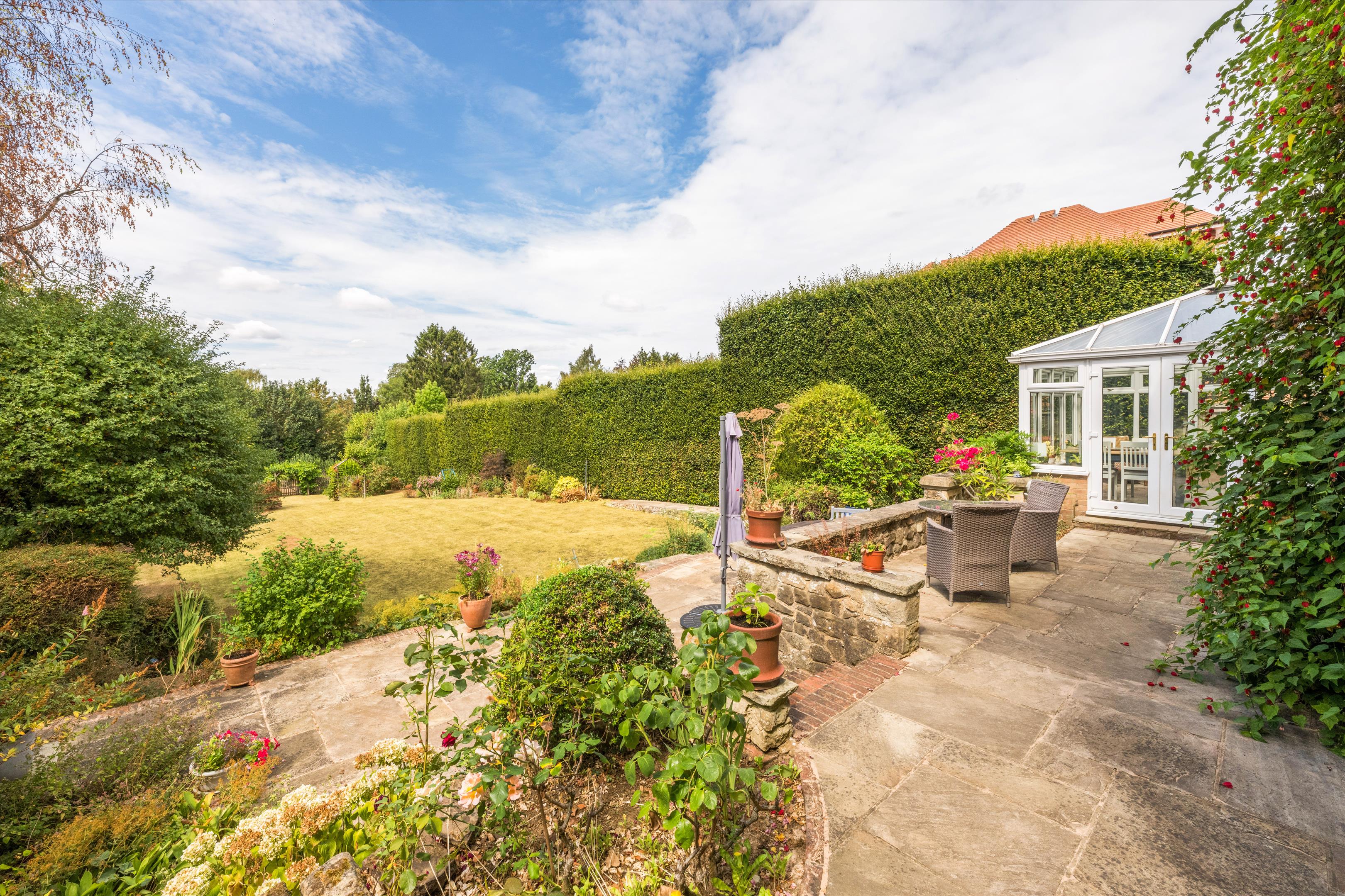 Kippington Road, Sevenoaks, Kent TN13