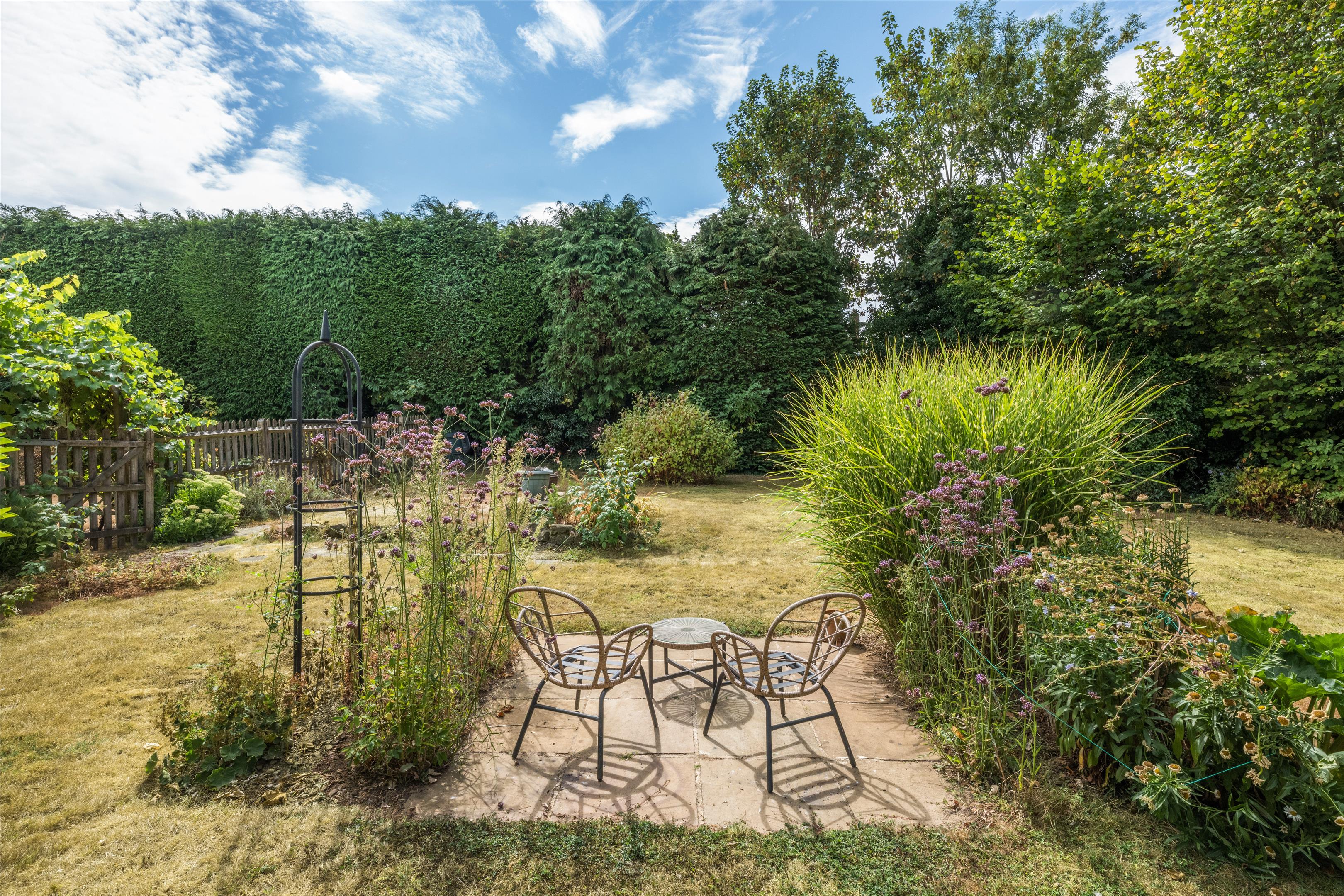 Kippington Road, Sevenoaks, Kent TN13