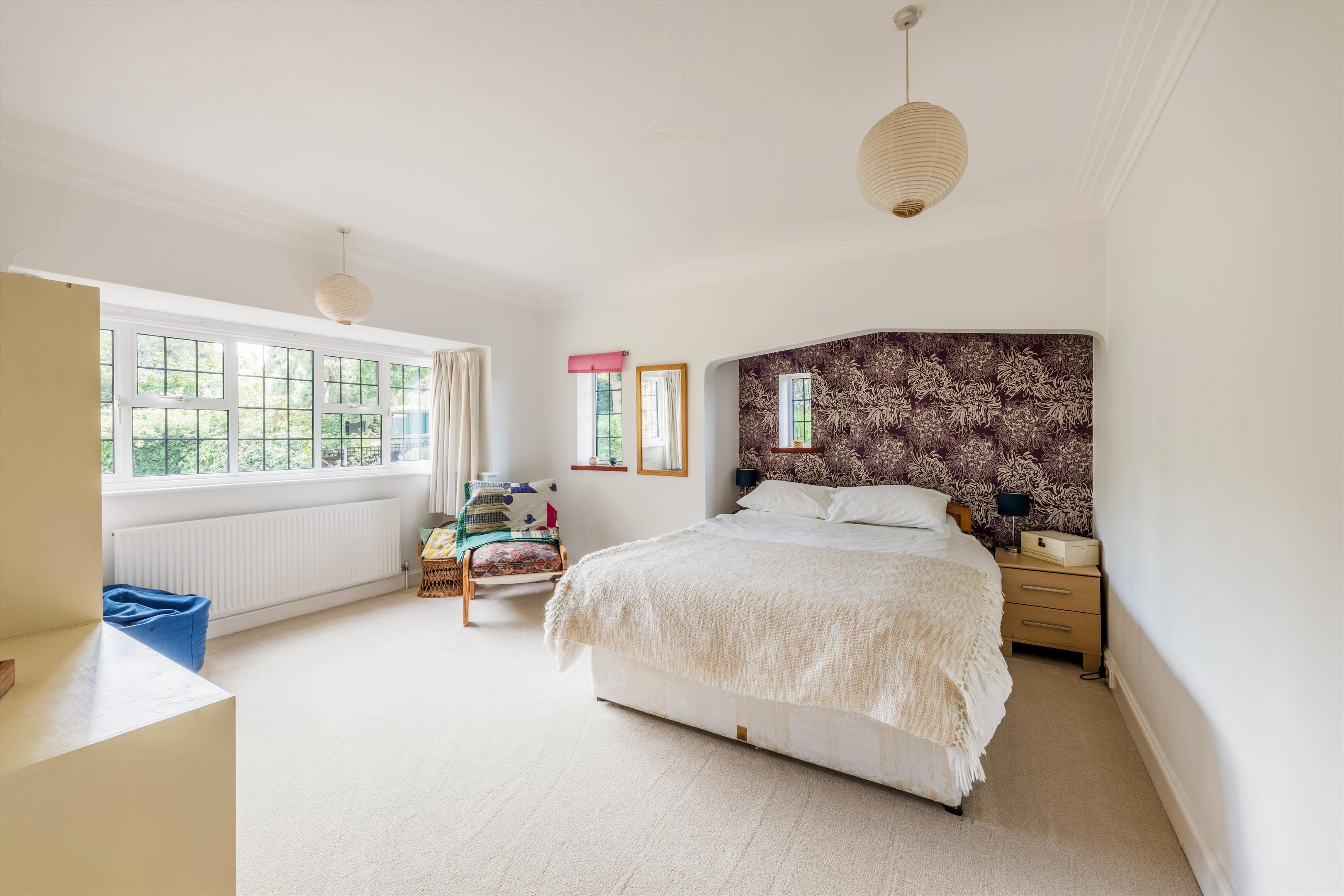 Kippington Road, Sevenoaks, Kent TN13