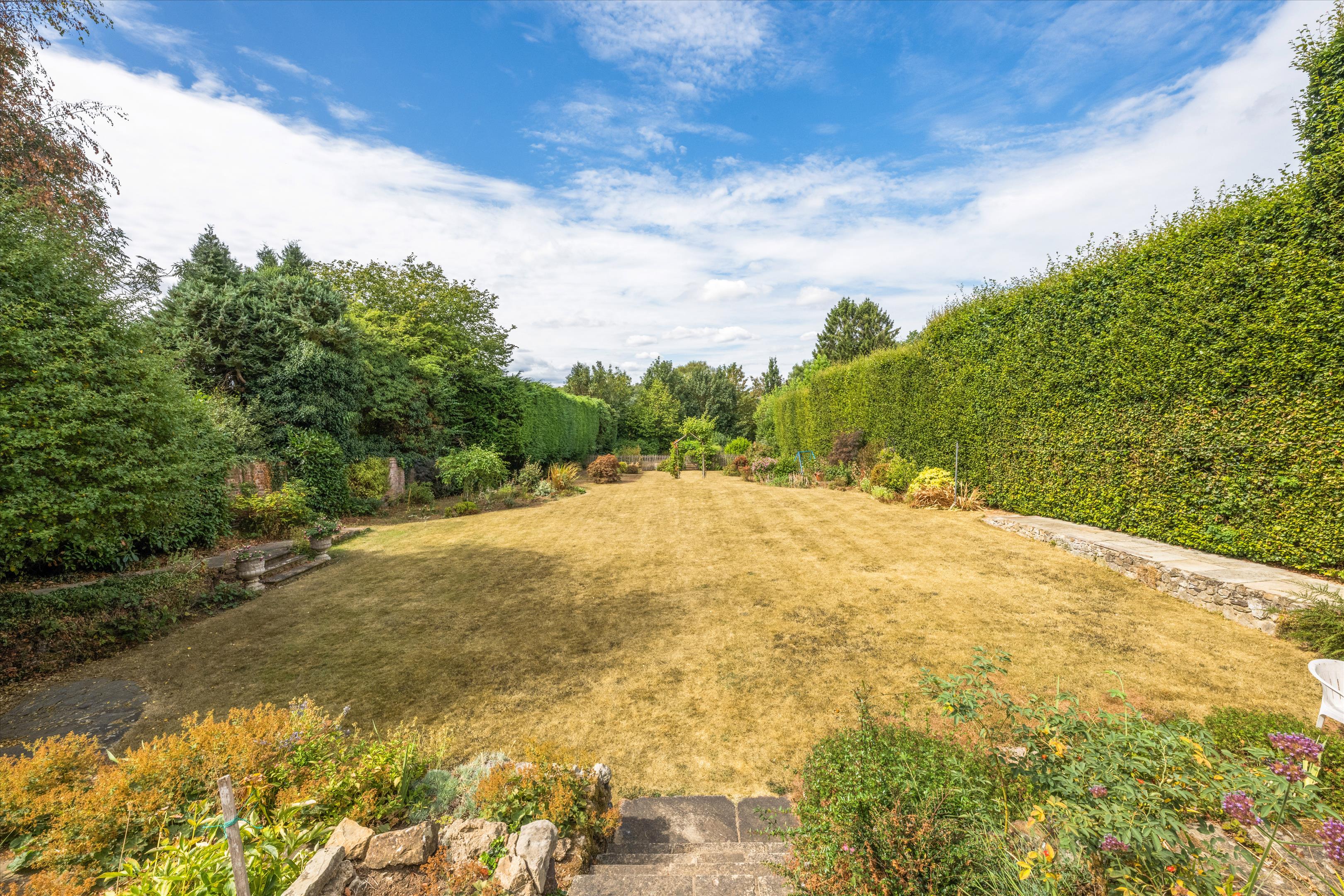 Kippington Road, Sevenoaks, Kent TN13