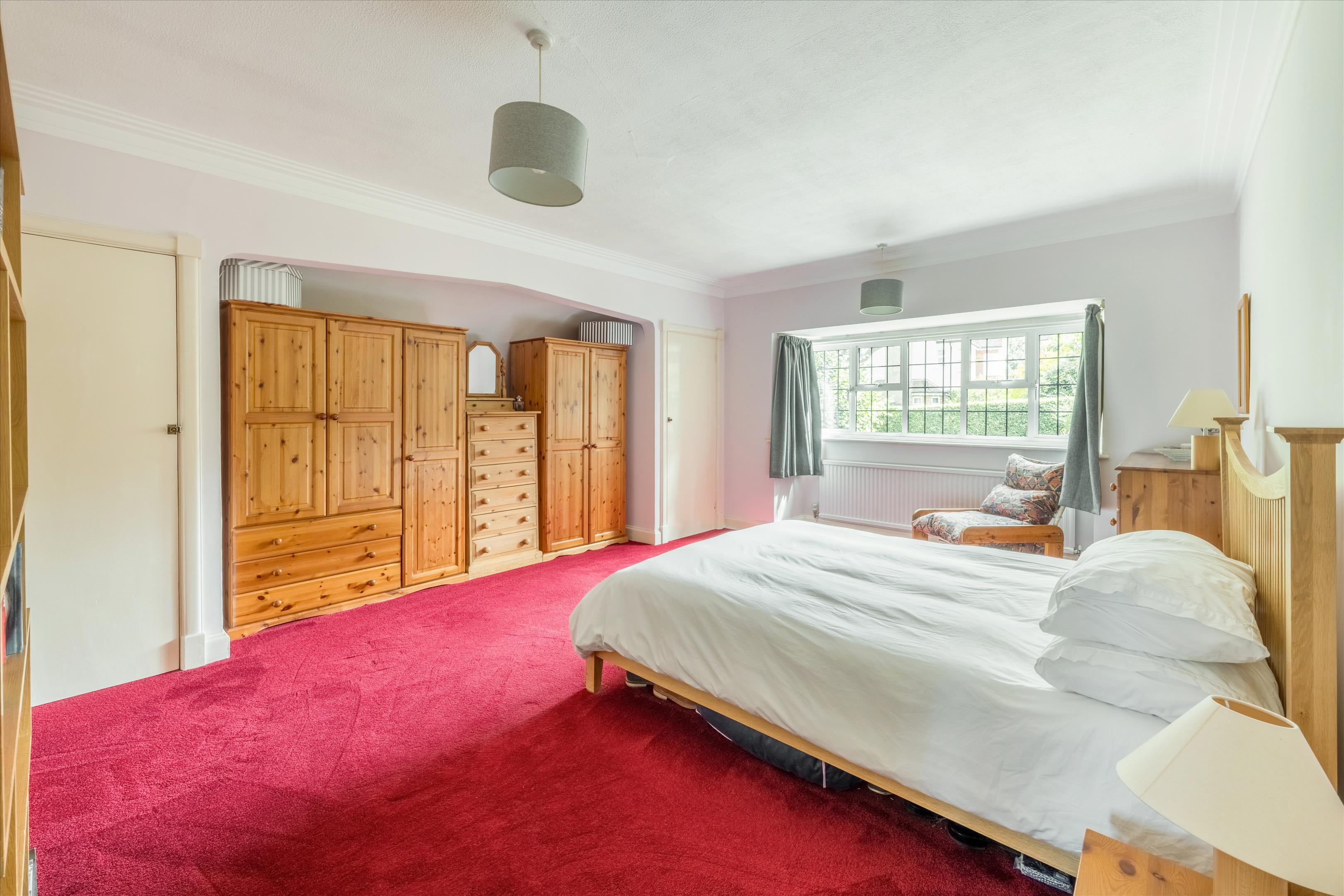 Kippington Road, Sevenoaks, Kent TN13