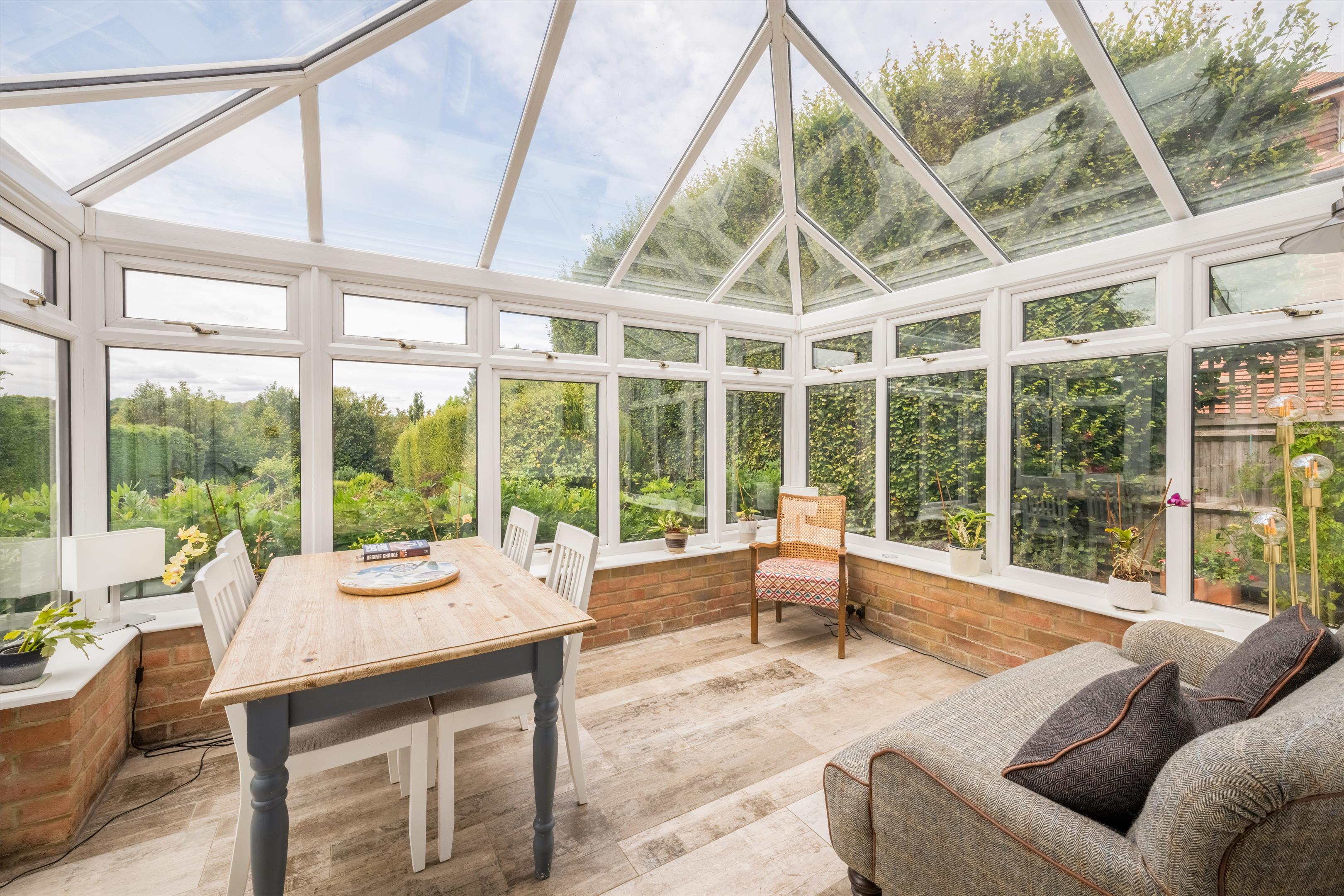 Kippington Road, Sevenoaks, Kent TN13