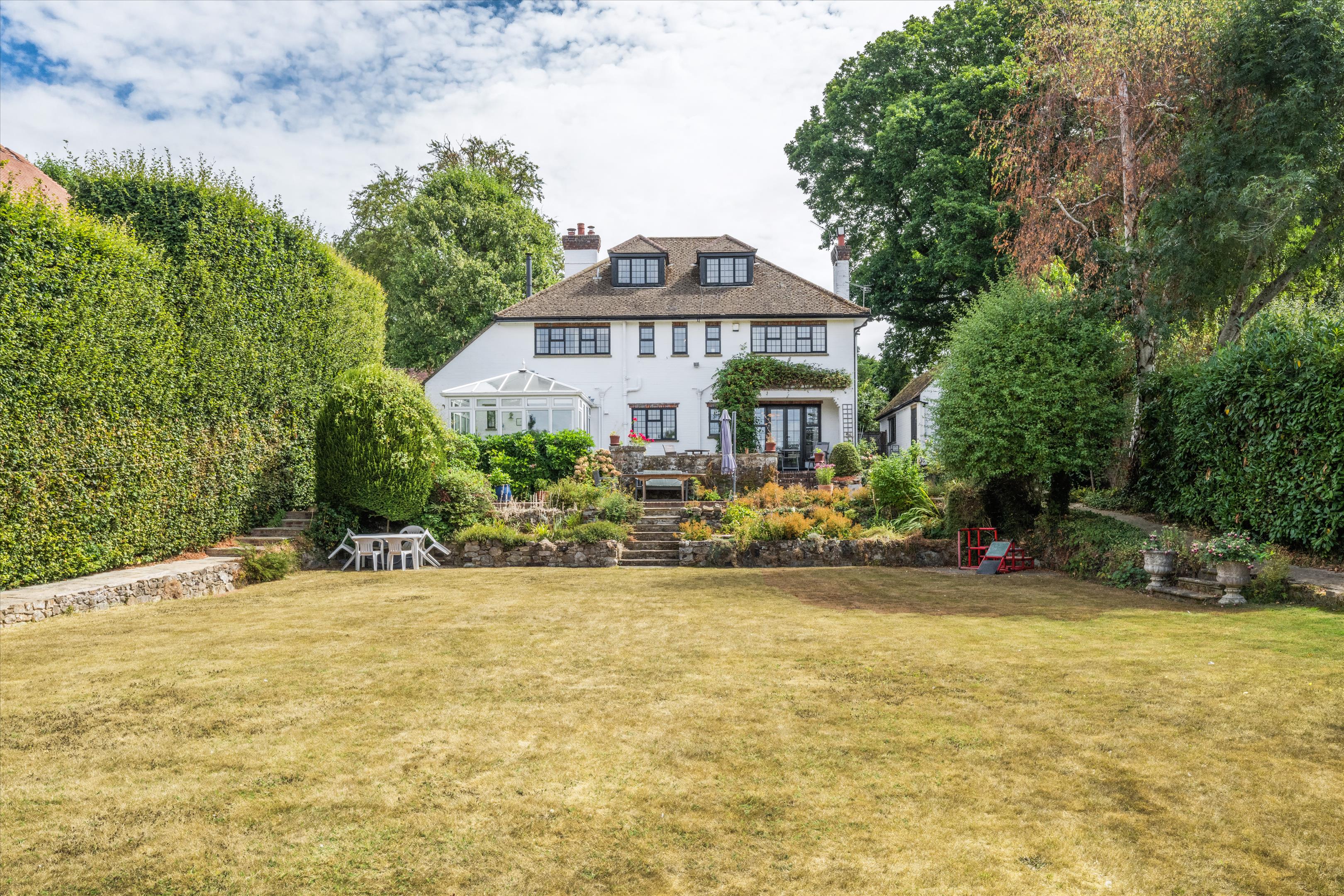 Kippington Road, Sevenoaks, Kent TN13