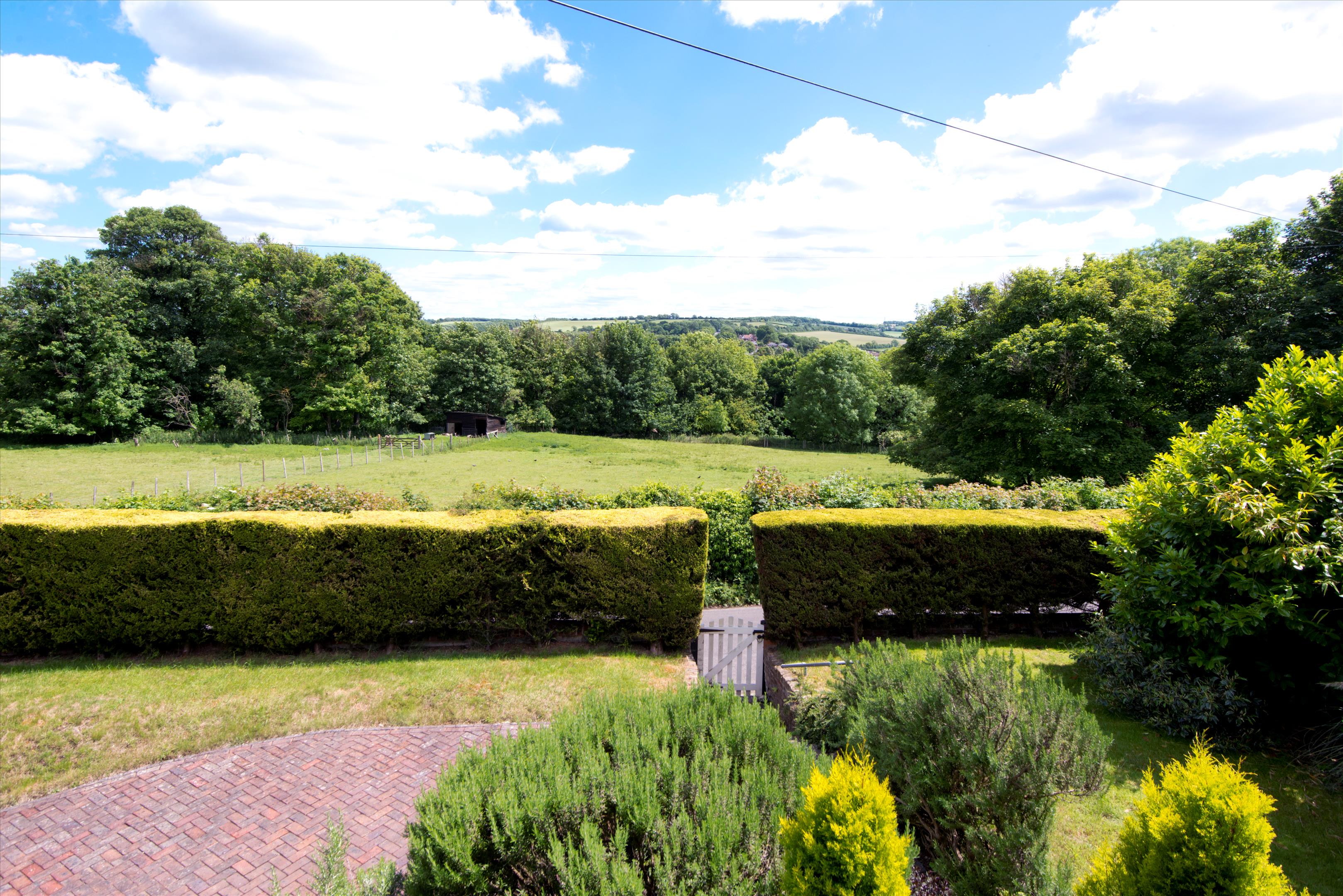 Sparepenny Lane, Farningham, Kent, DA4