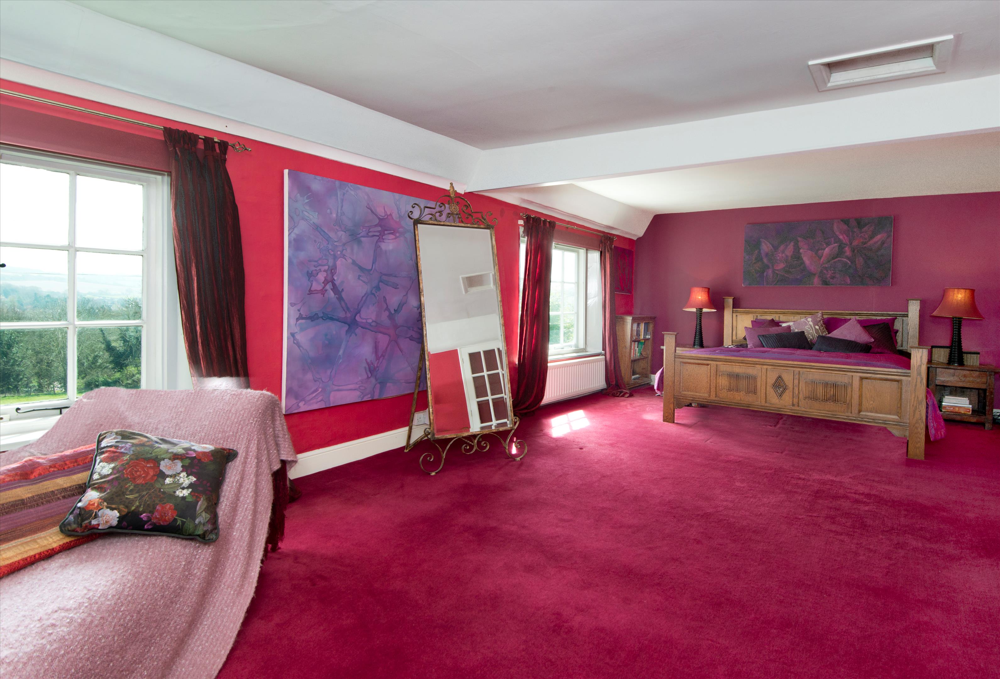 Sparepenny Lane, Farningham, Kent, DA4