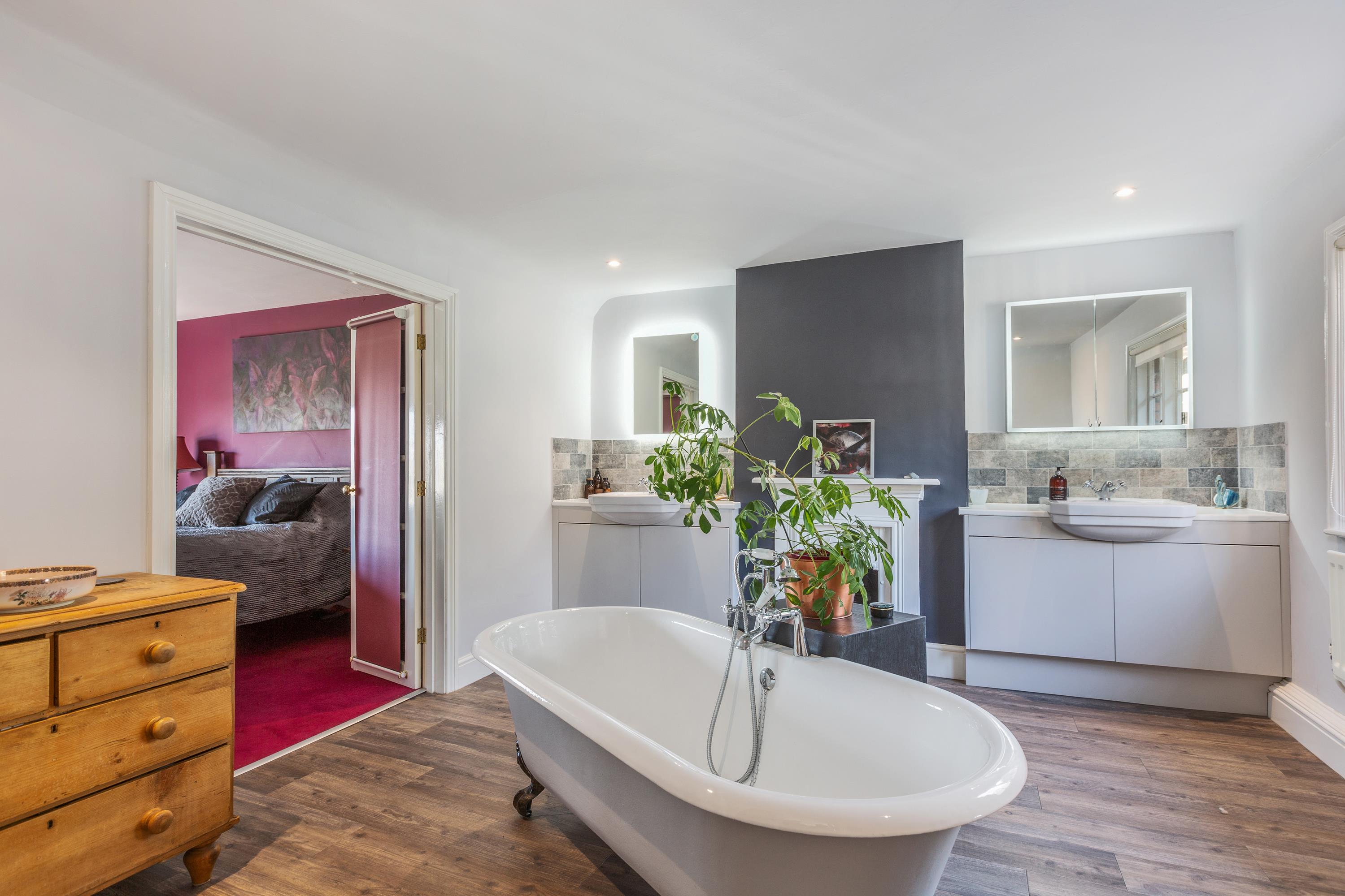 Sparepenny Lane, Farningham, Kent, DA4