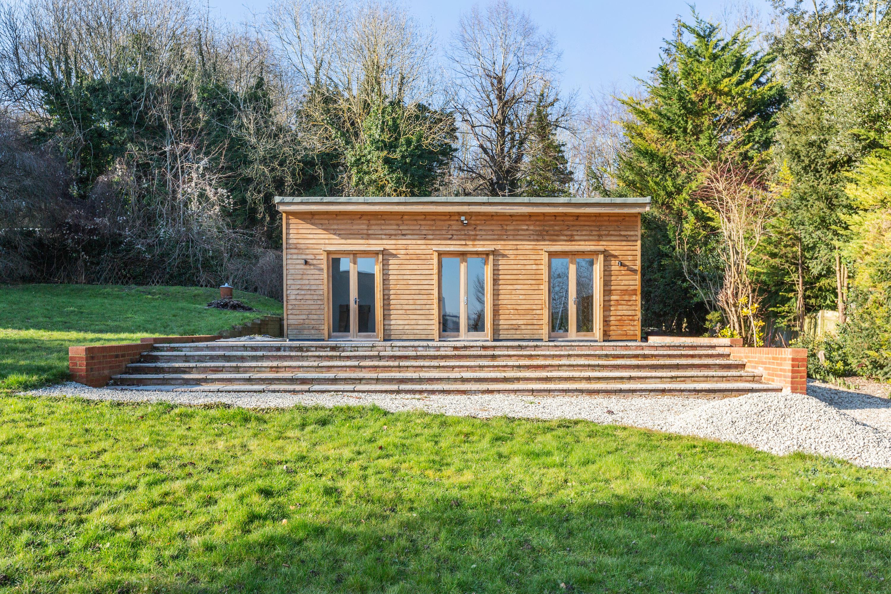 Sparepenny Lane, Farningham, Kent, DA4