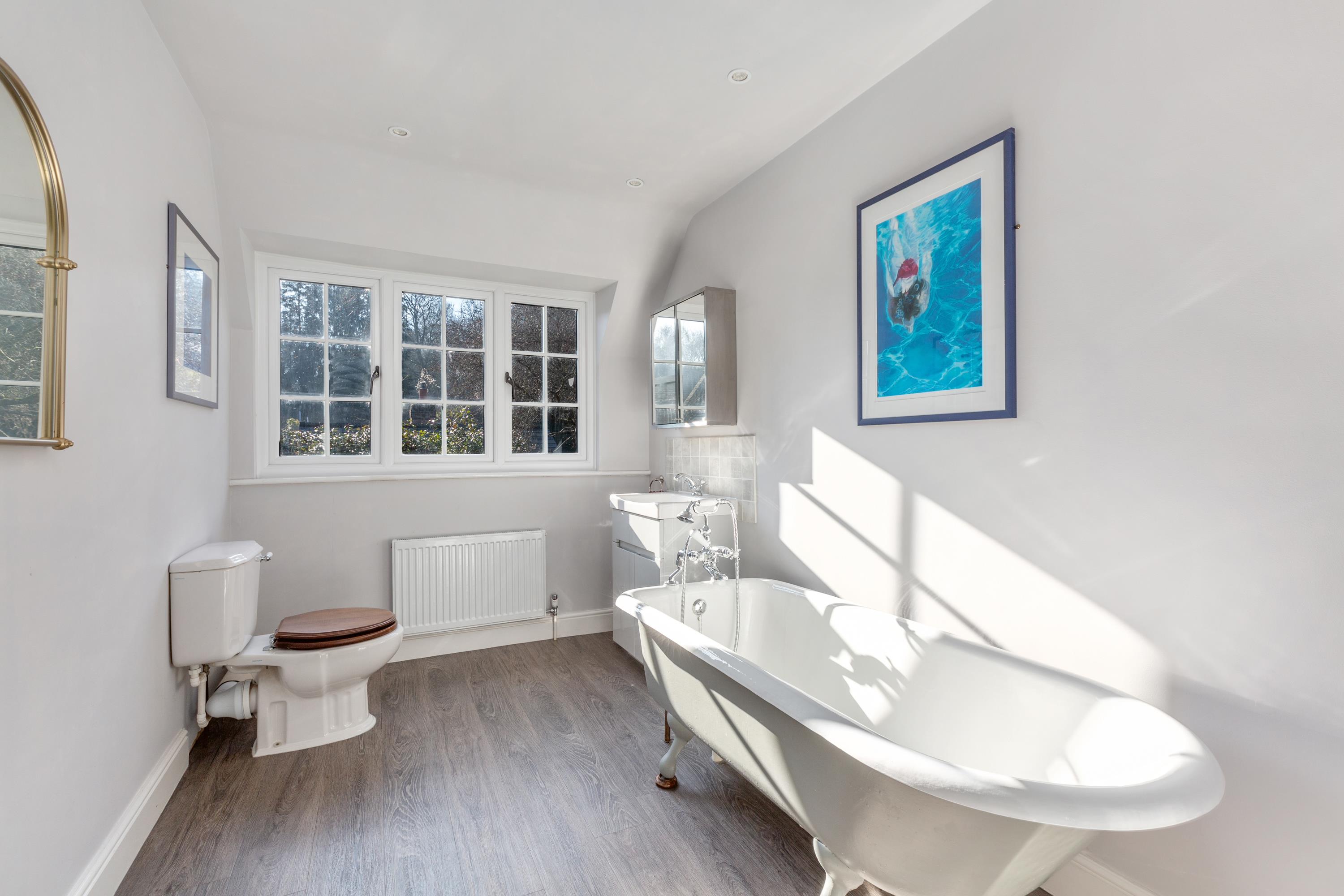 Sparepenny Lane, Farningham, Kent, DA4