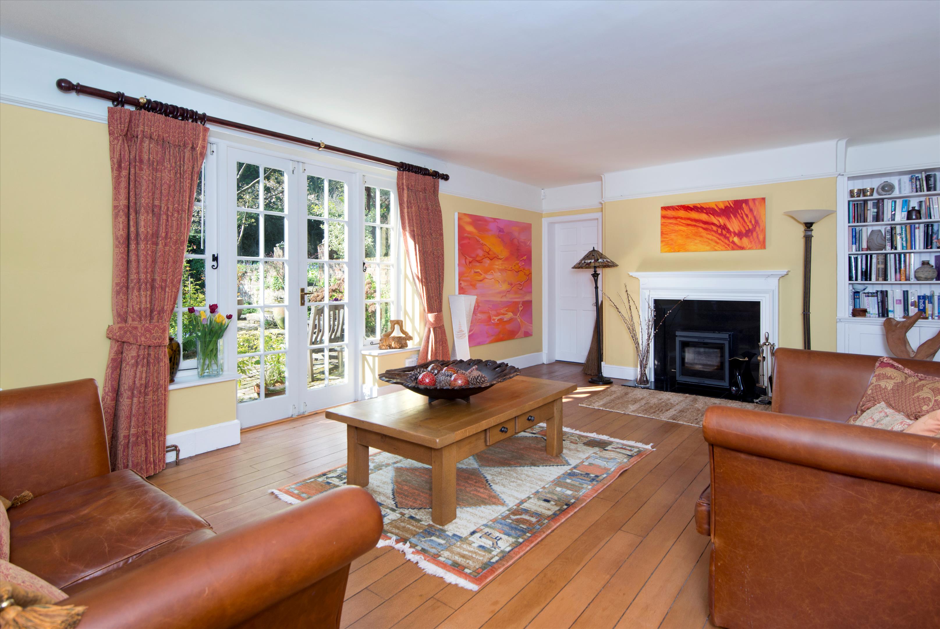 Sparepenny Lane, Farningham, Kent, DA4