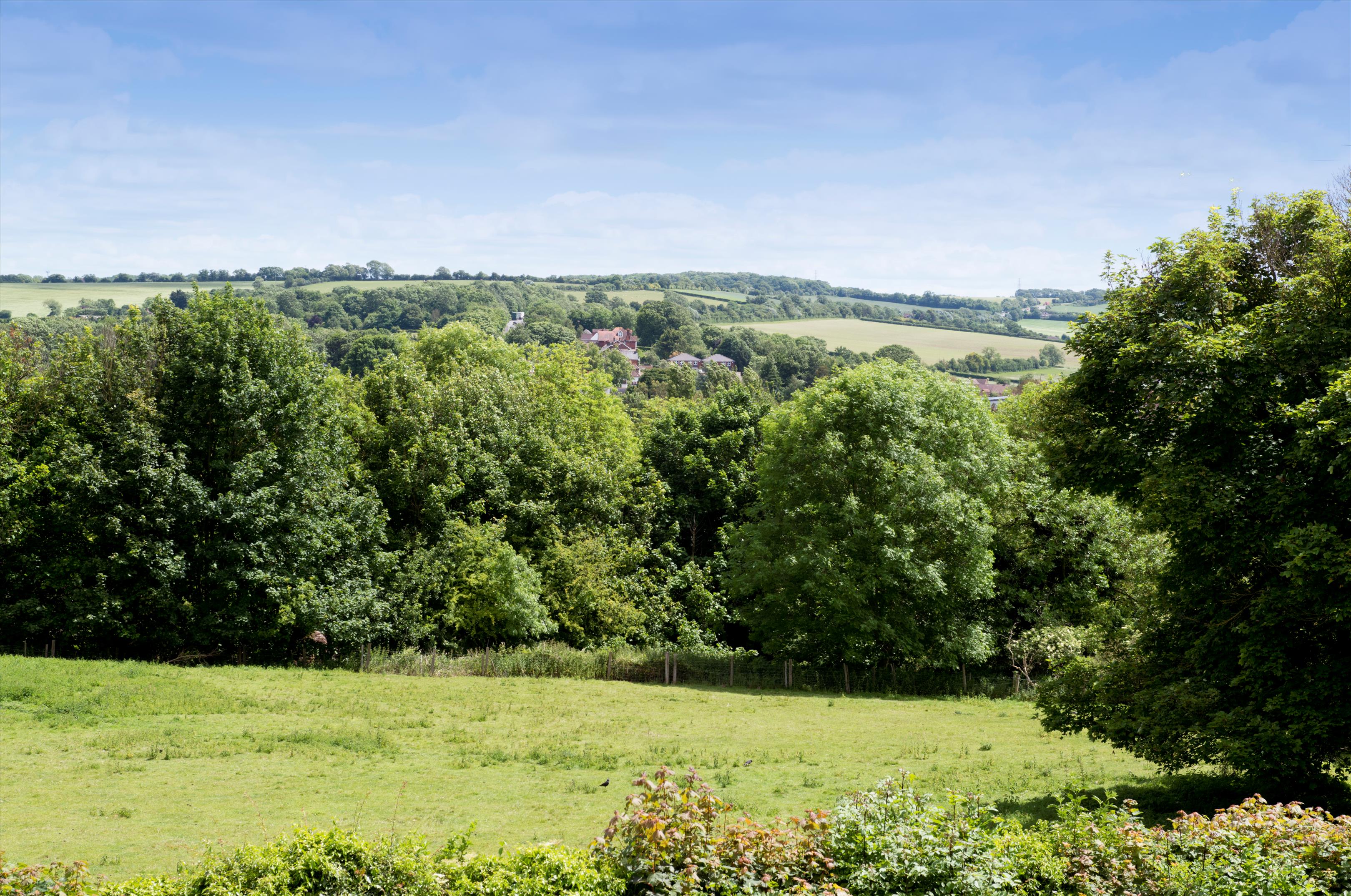 Sparepenny Lane, Farningham, Kent, DA4