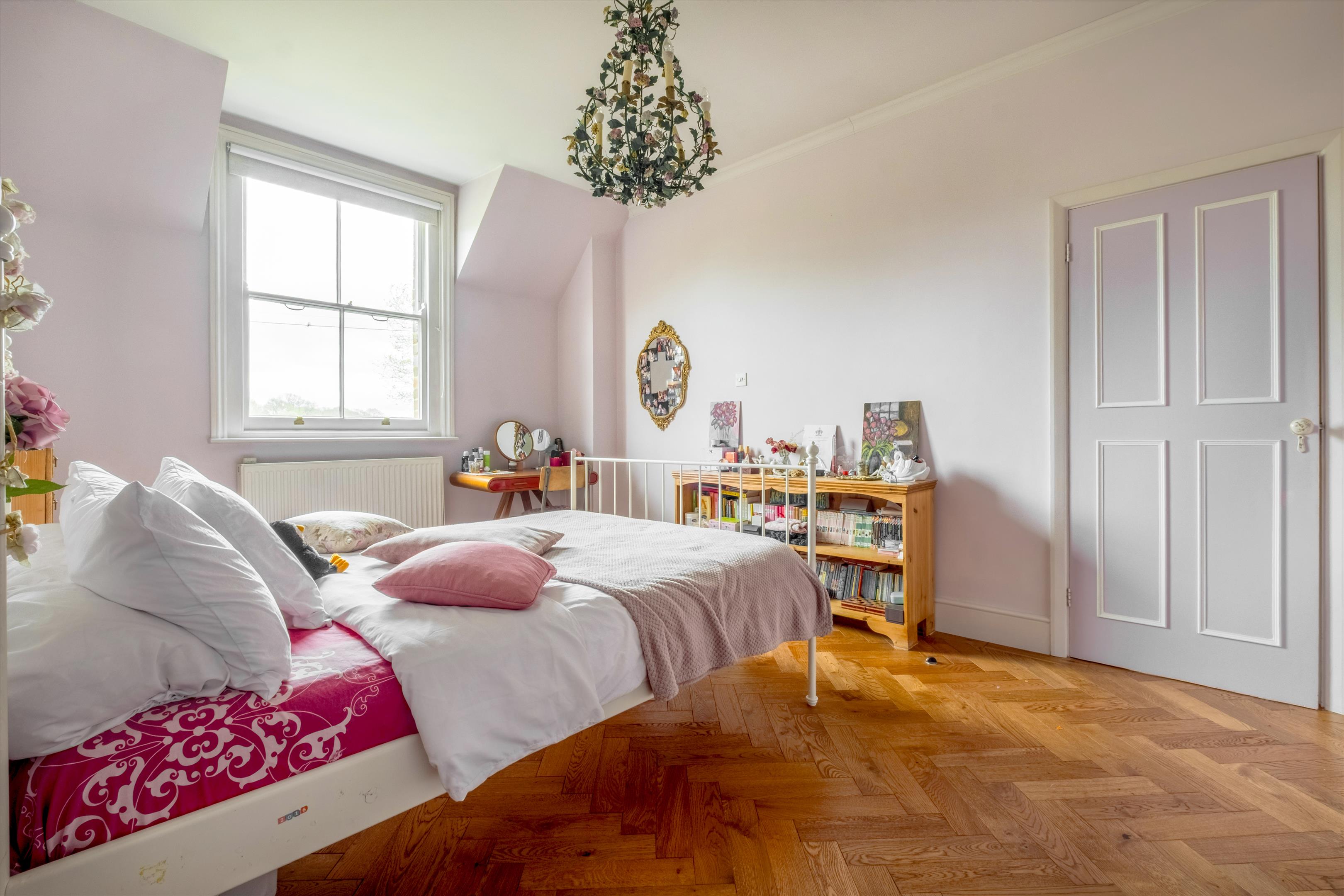 Underriver House Road, Underriver, Sevenoaks, Kent TN15