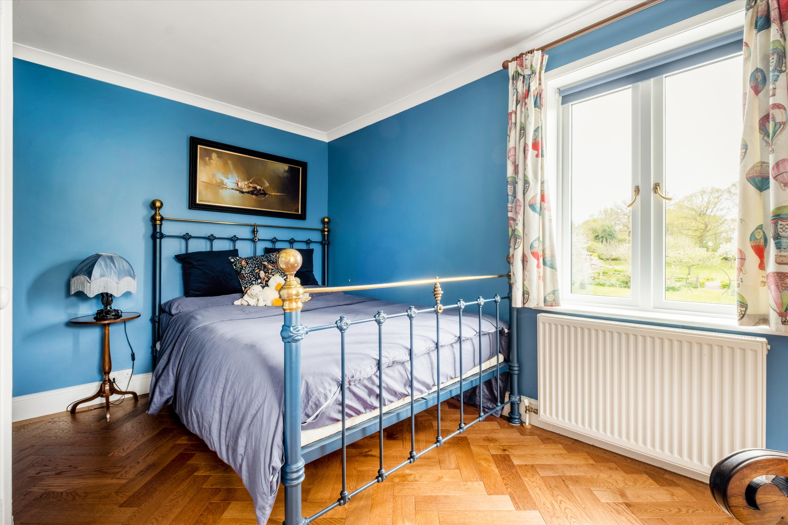 Underriver House Road, Underriver, Sevenoaks, Kent TN15