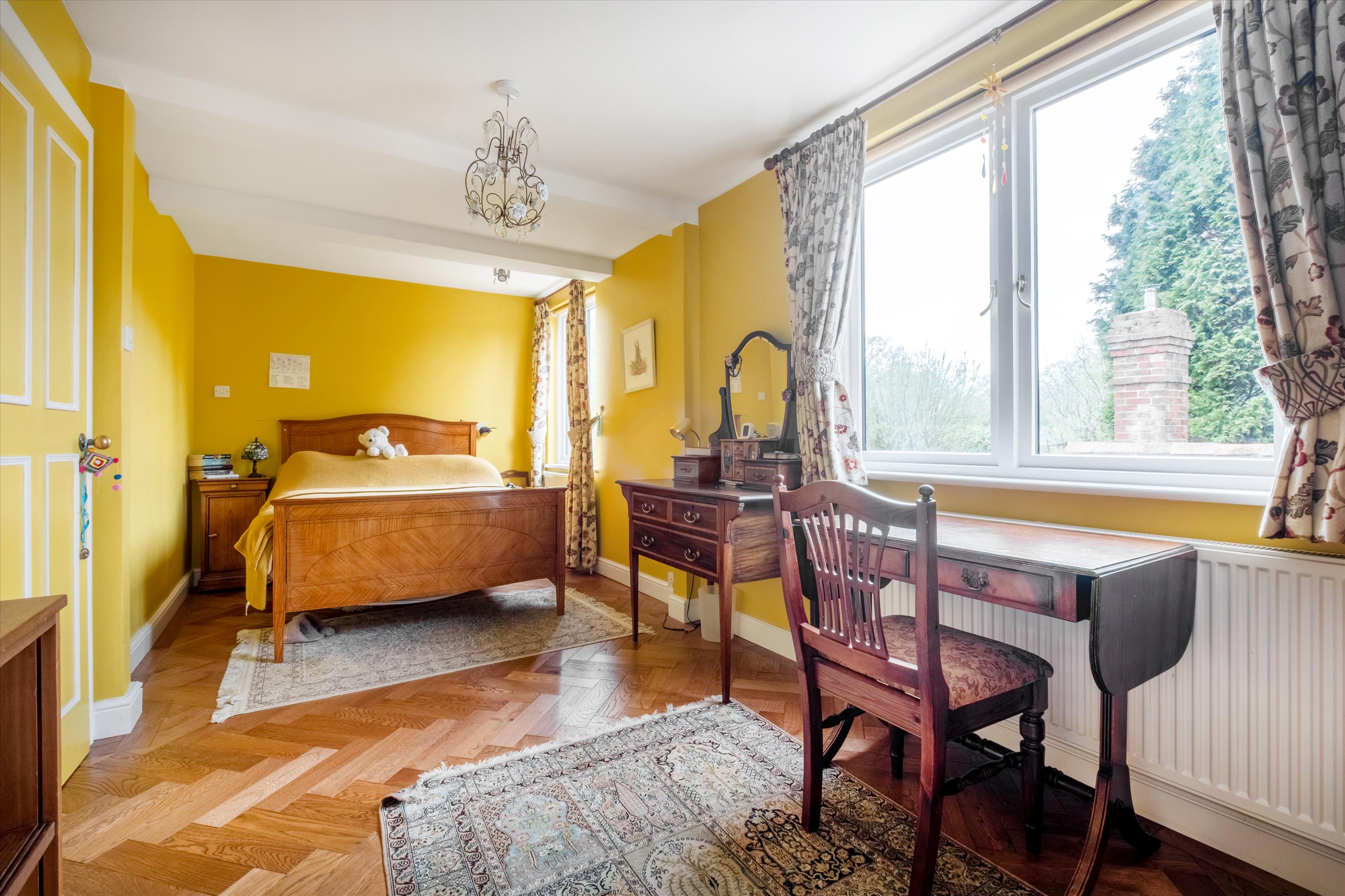 Underriver House Road, Underriver, Sevenoaks, Kent TN15