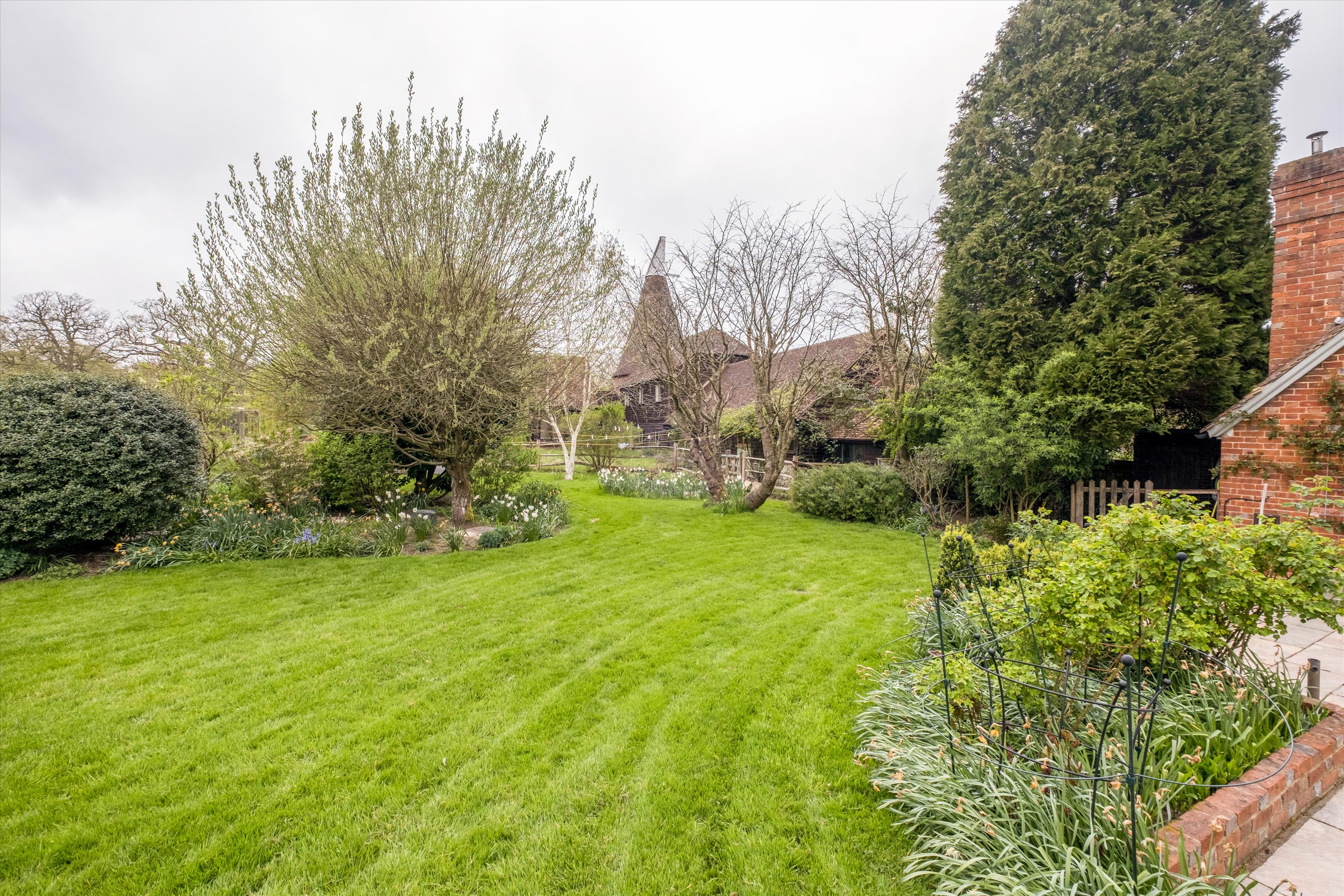 Underriver House Road, Underriver, Sevenoaks, Kent TN15