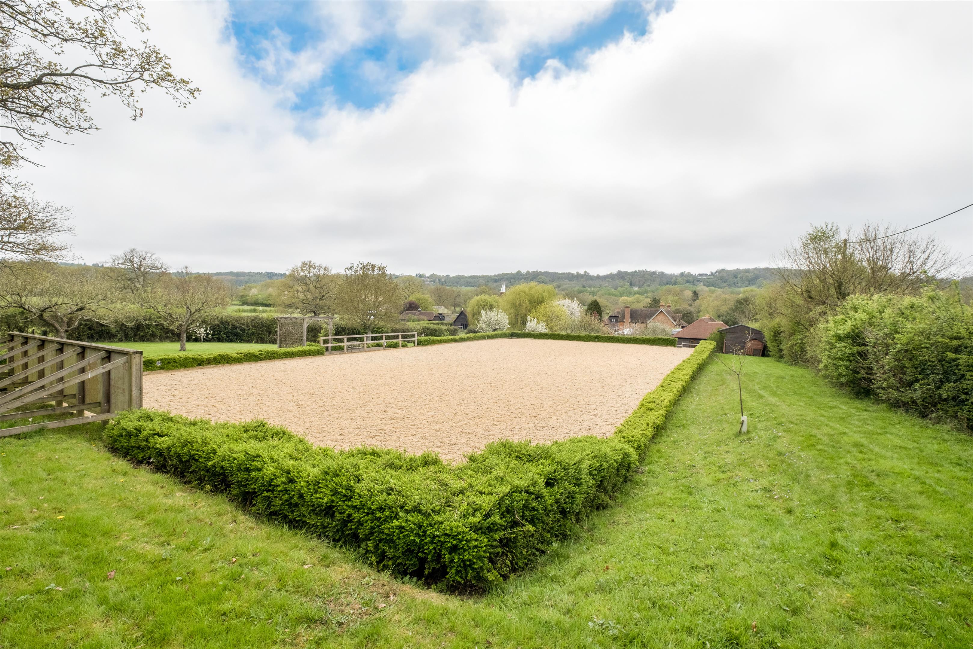 Underriver House Road, Underriver, Sevenoaks, Kent TN15