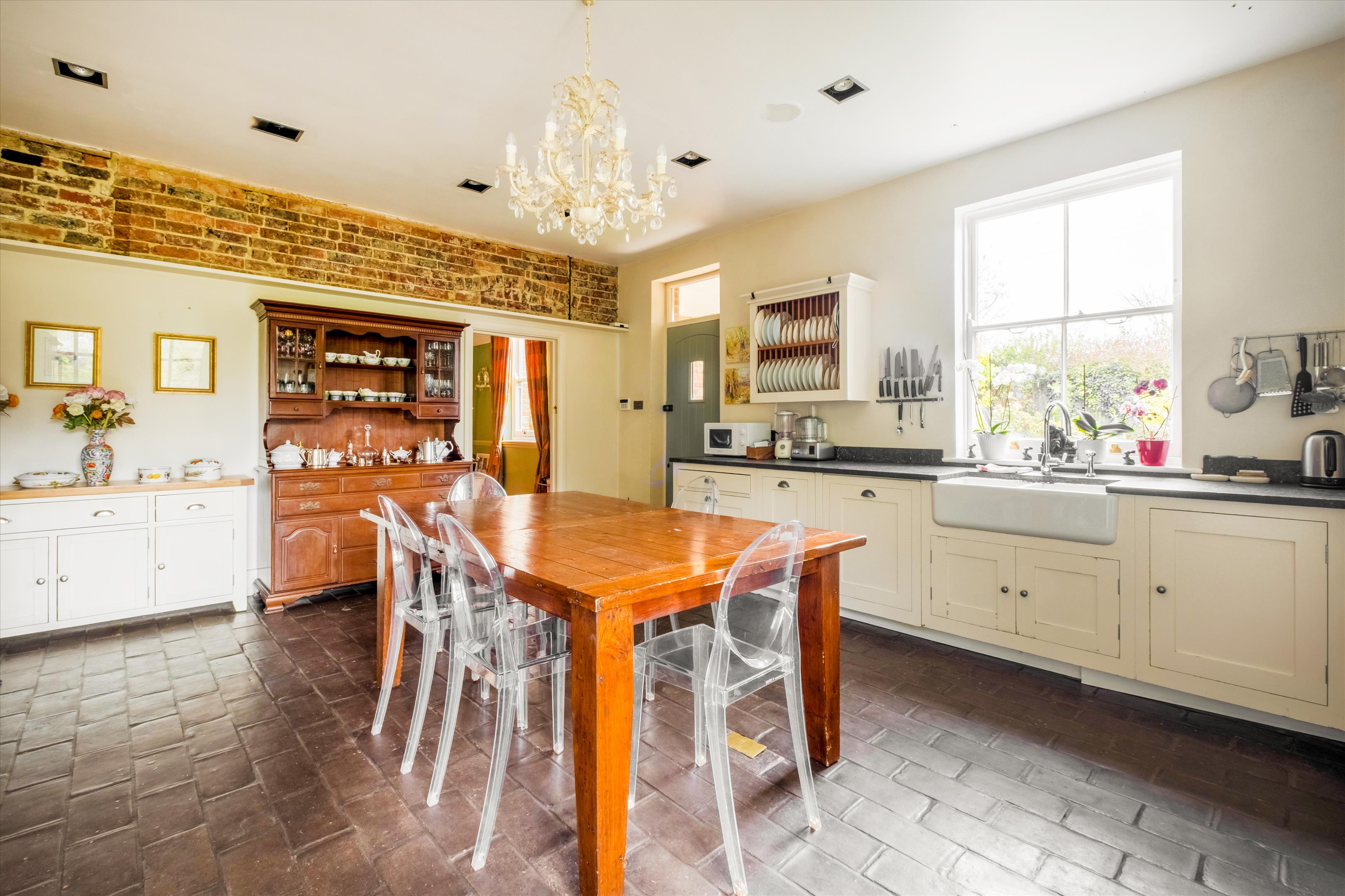 Underriver House Road, Underriver, Sevenoaks, Kent TN15
