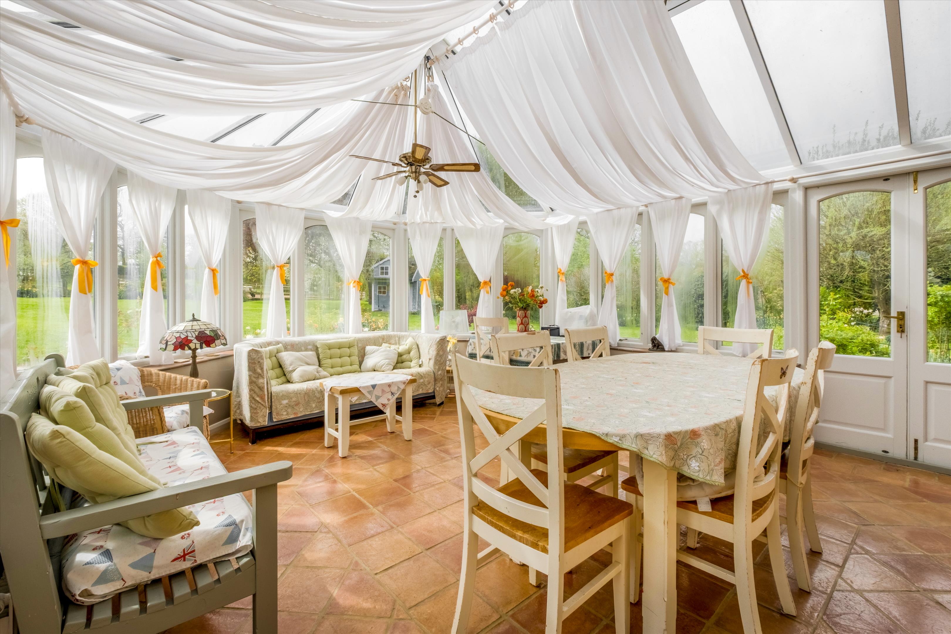 Underriver House Road, Underriver, Sevenoaks, Kent TN15