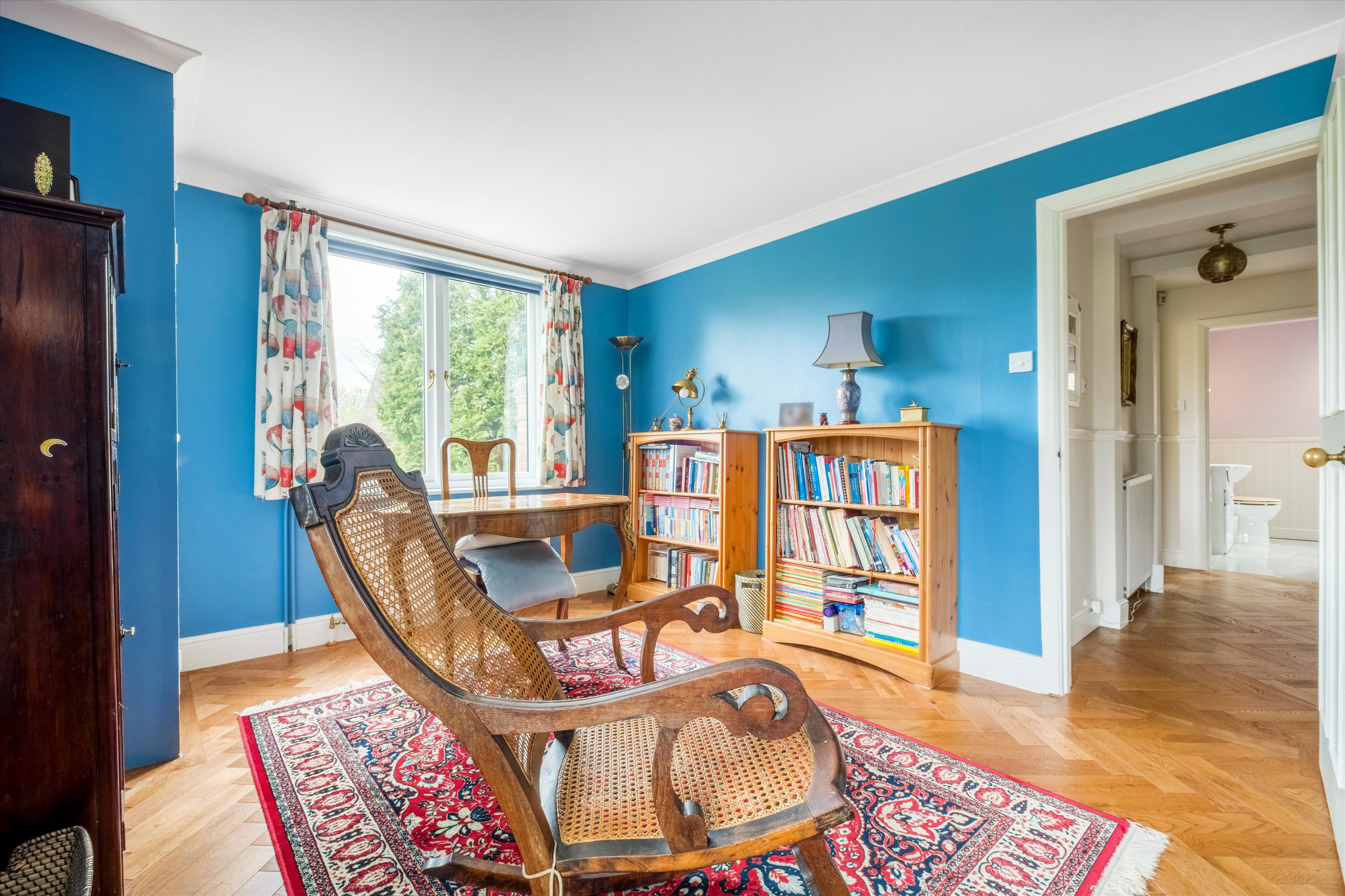 Underriver House Road, Underriver, Sevenoaks, Kent TN15