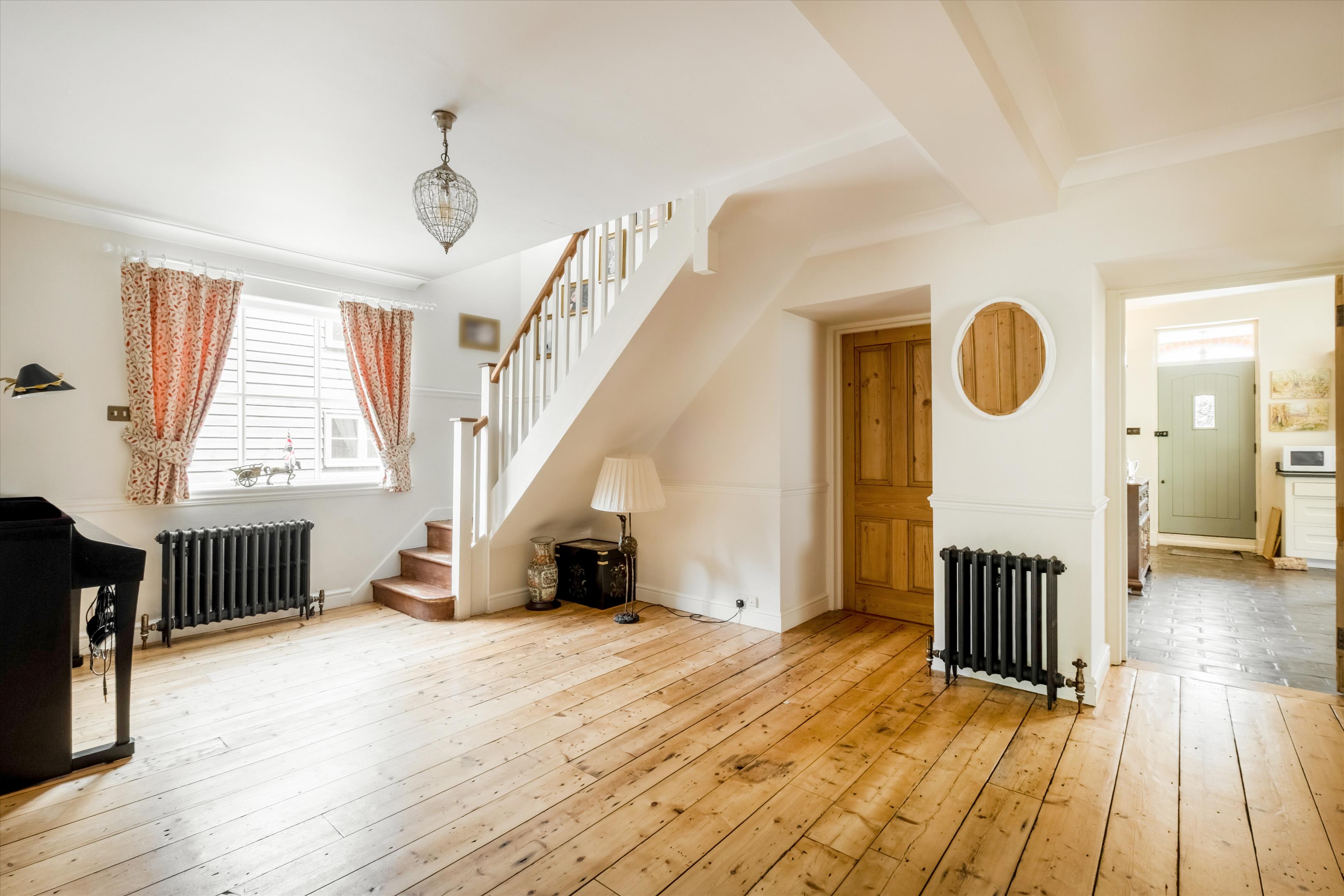 Underriver House Road, Underriver, Sevenoaks, Kent TN15
