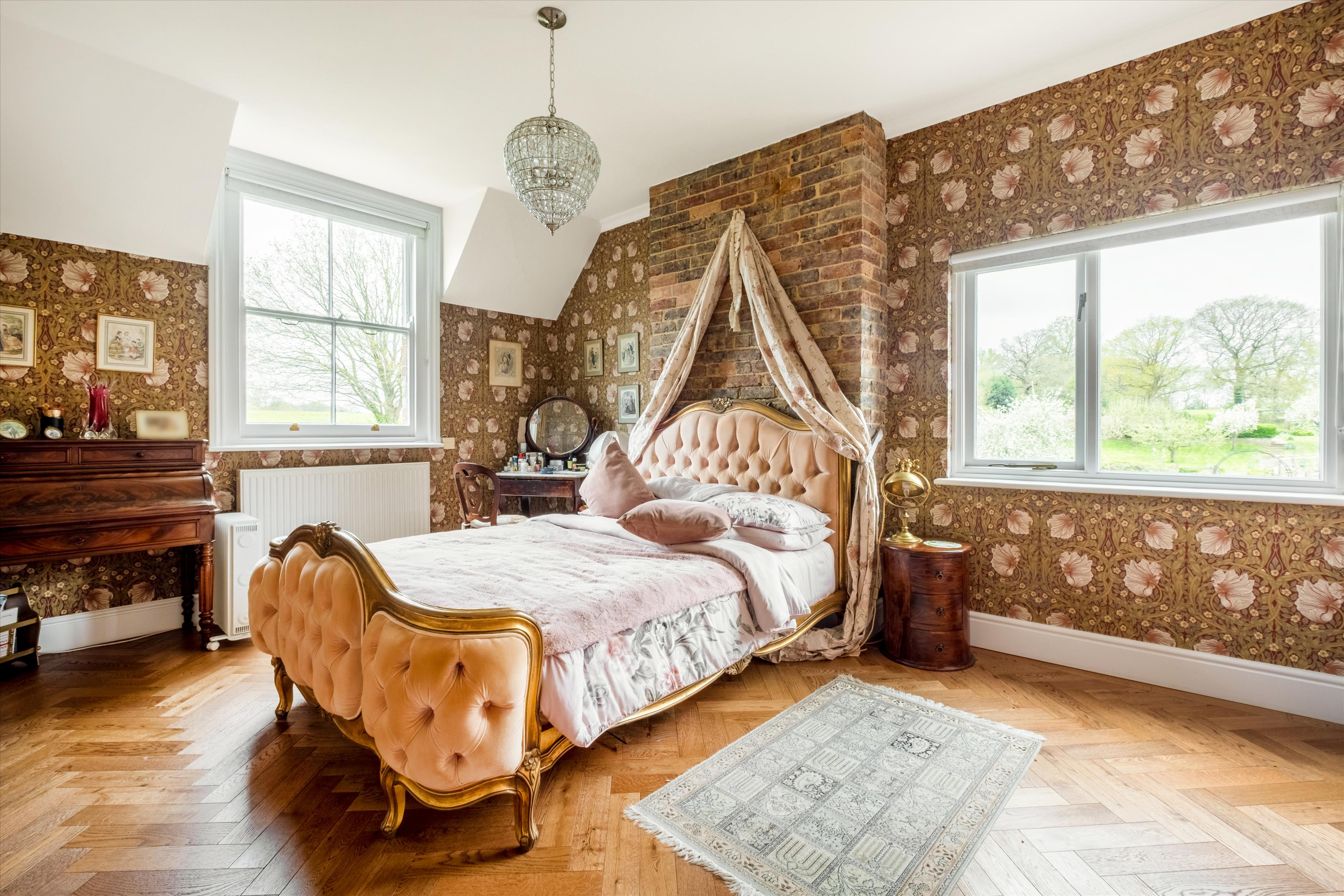 Underriver House Road, Underriver, Sevenoaks, Kent TN15