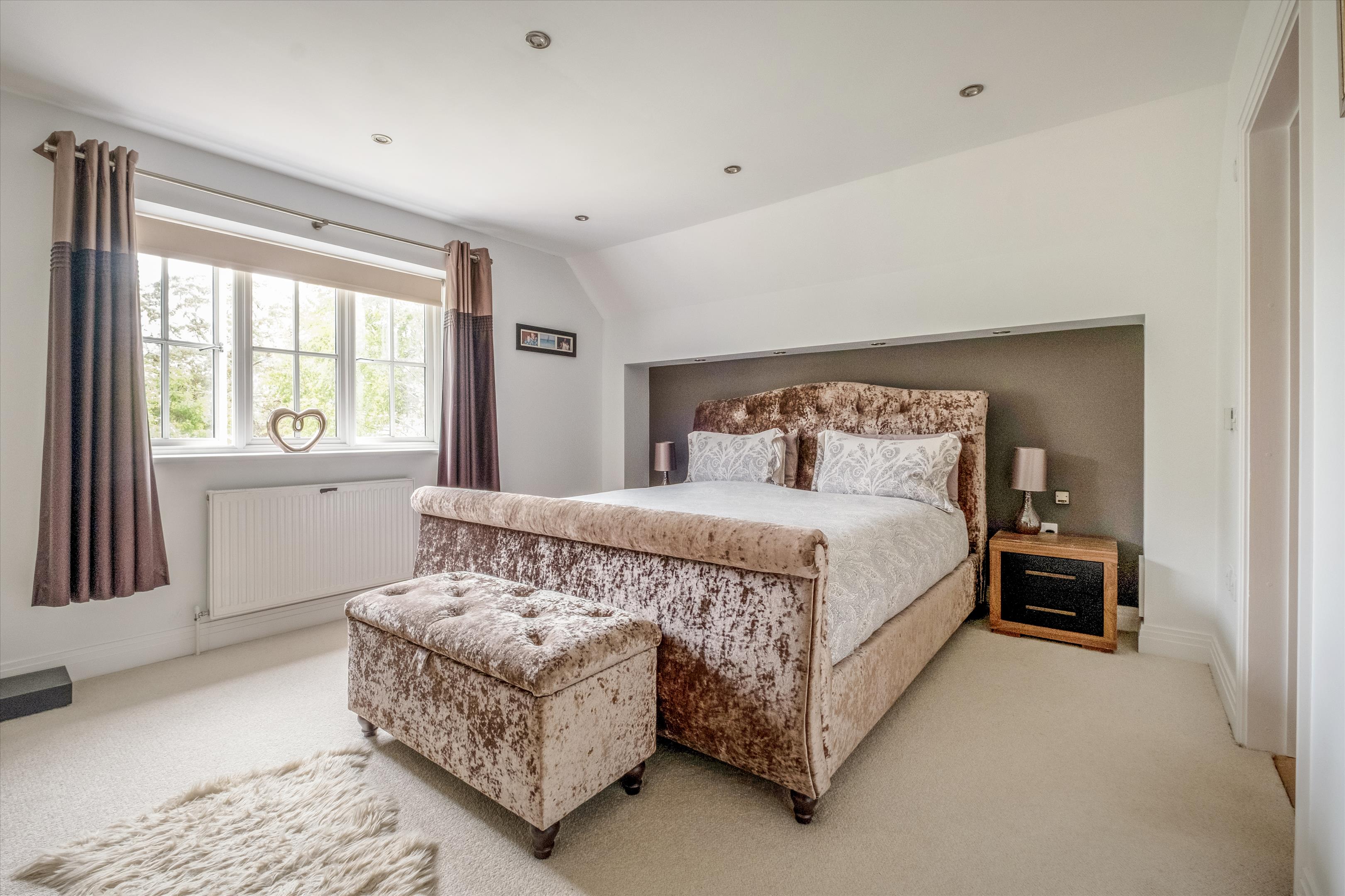 Serpentine Road, Sevenoaks, Kent TN13