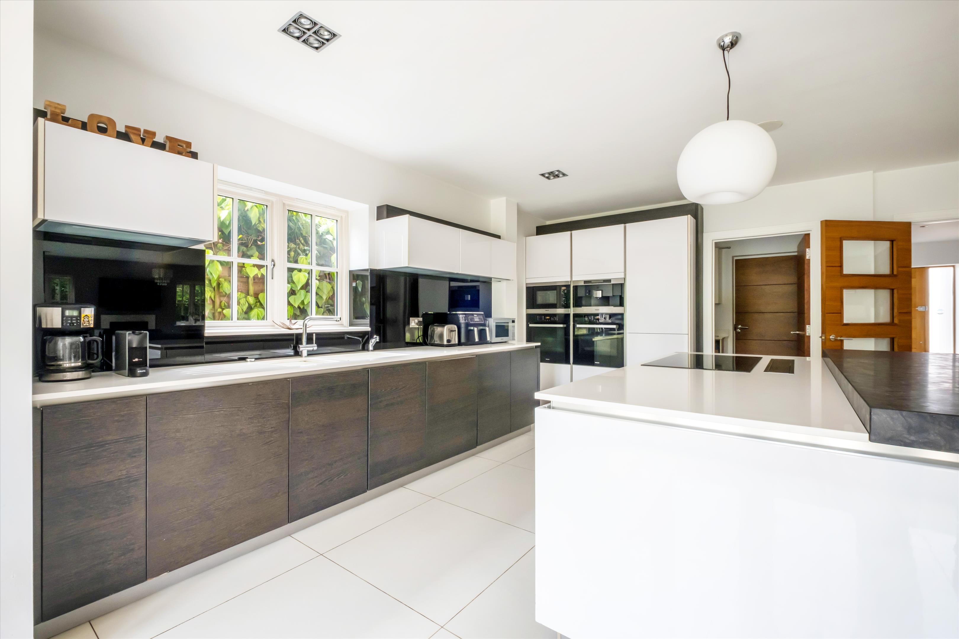 Serpentine Road, Sevenoaks, Kent TN13