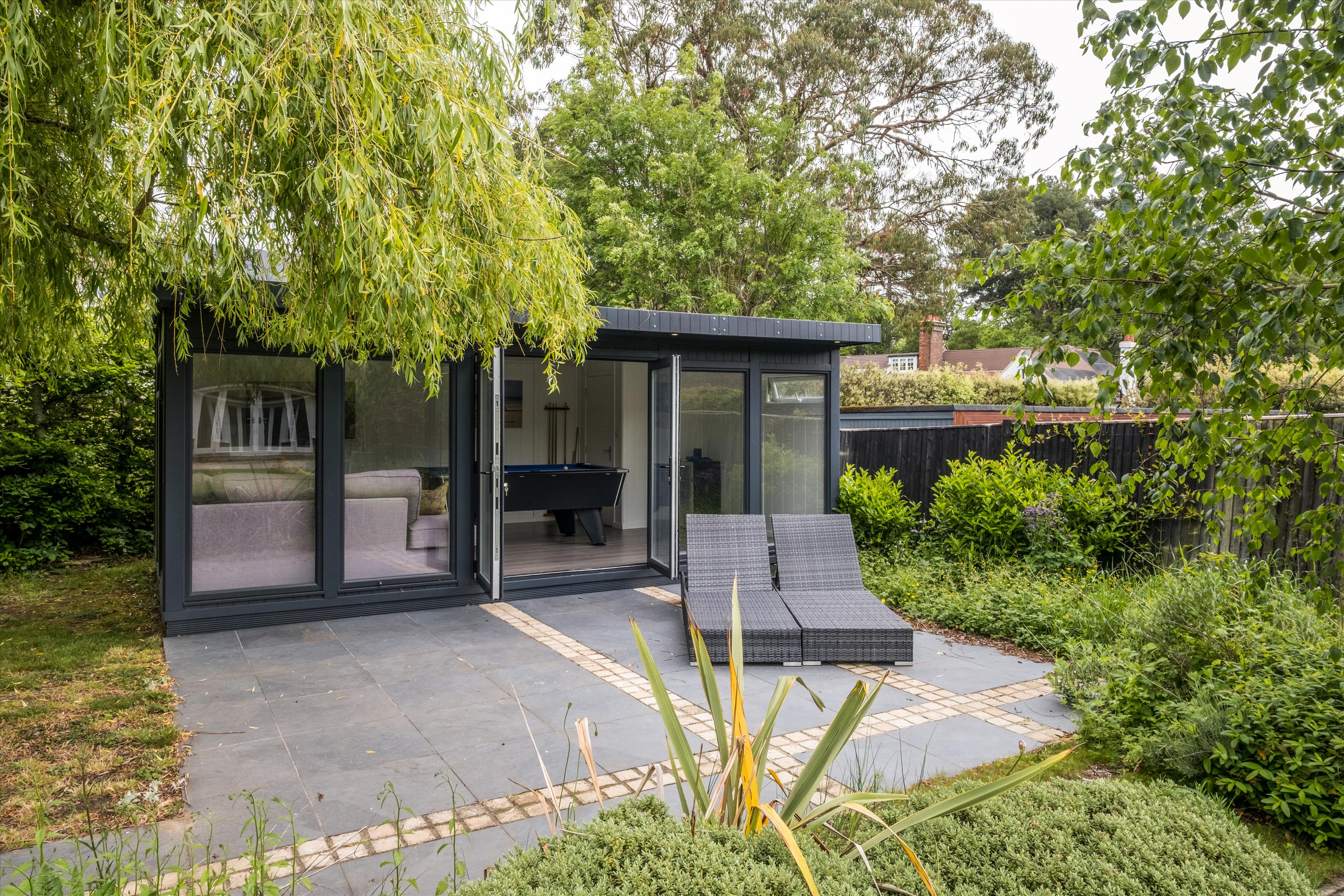 Serpentine Road, Sevenoaks, Kent TN13