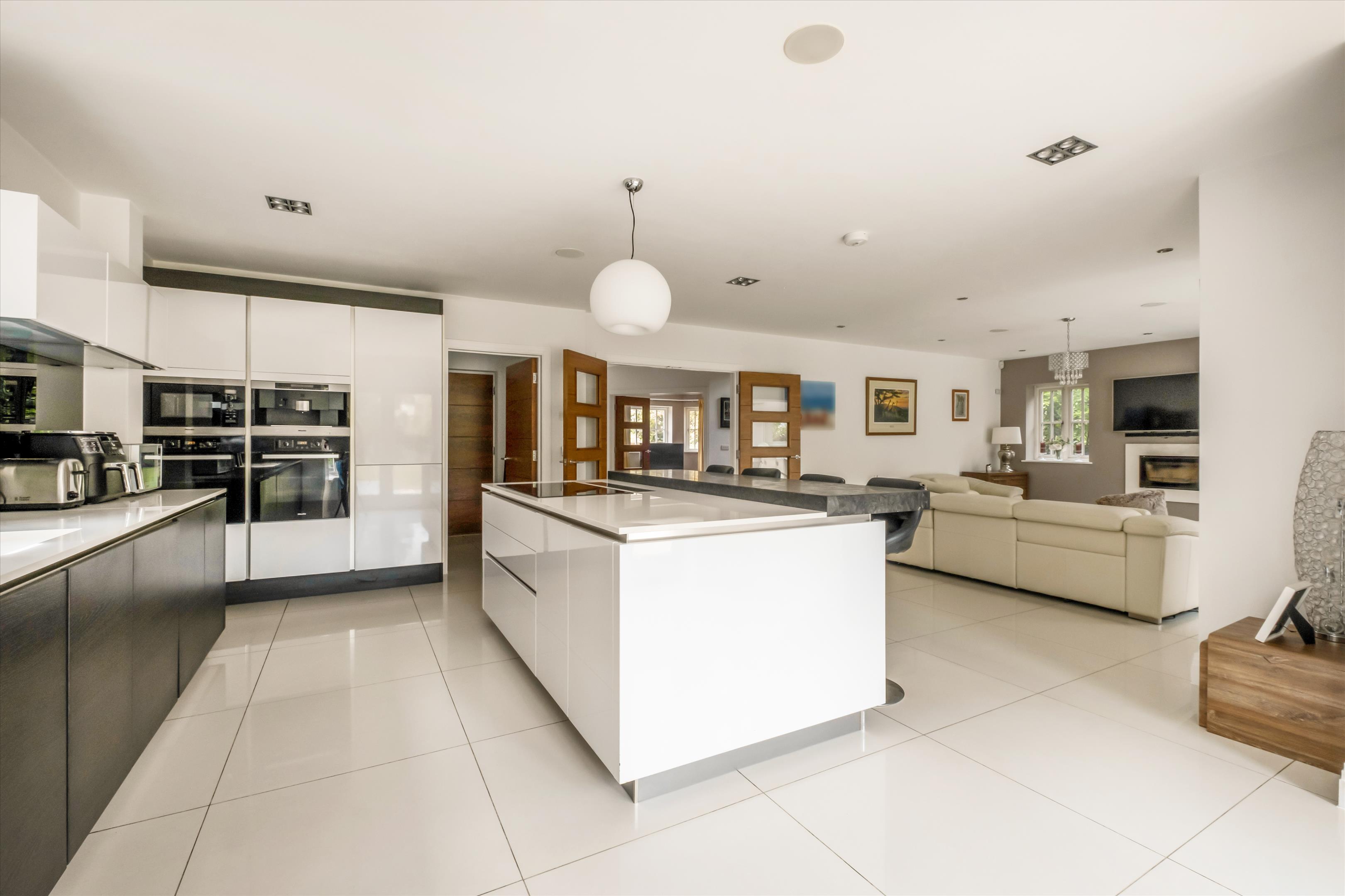 Serpentine Road, Sevenoaks, Kent TN13
