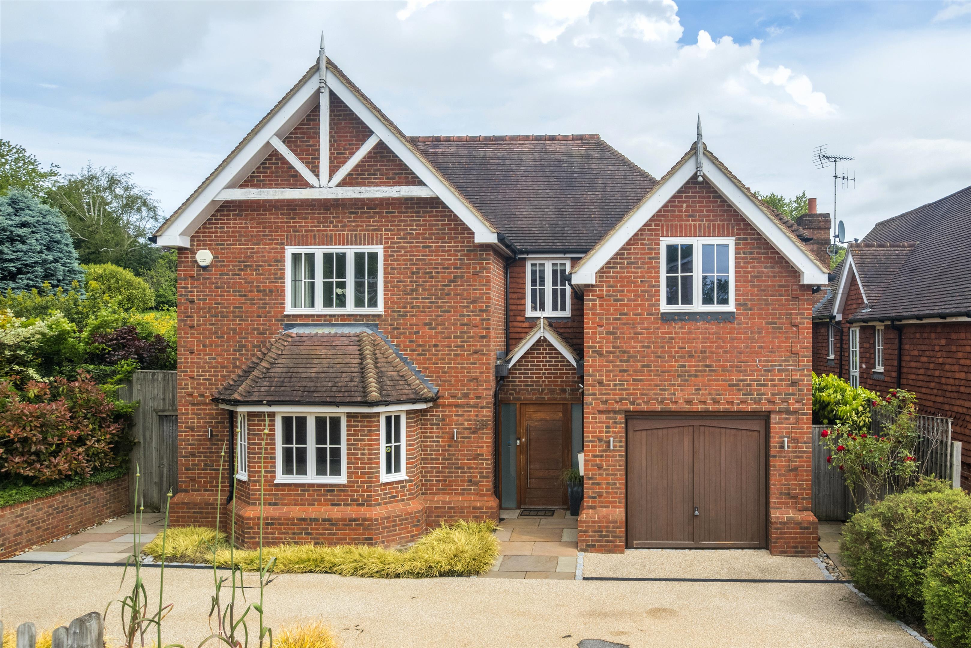 Serpentine Road, Sevenoaks, Kent TN13