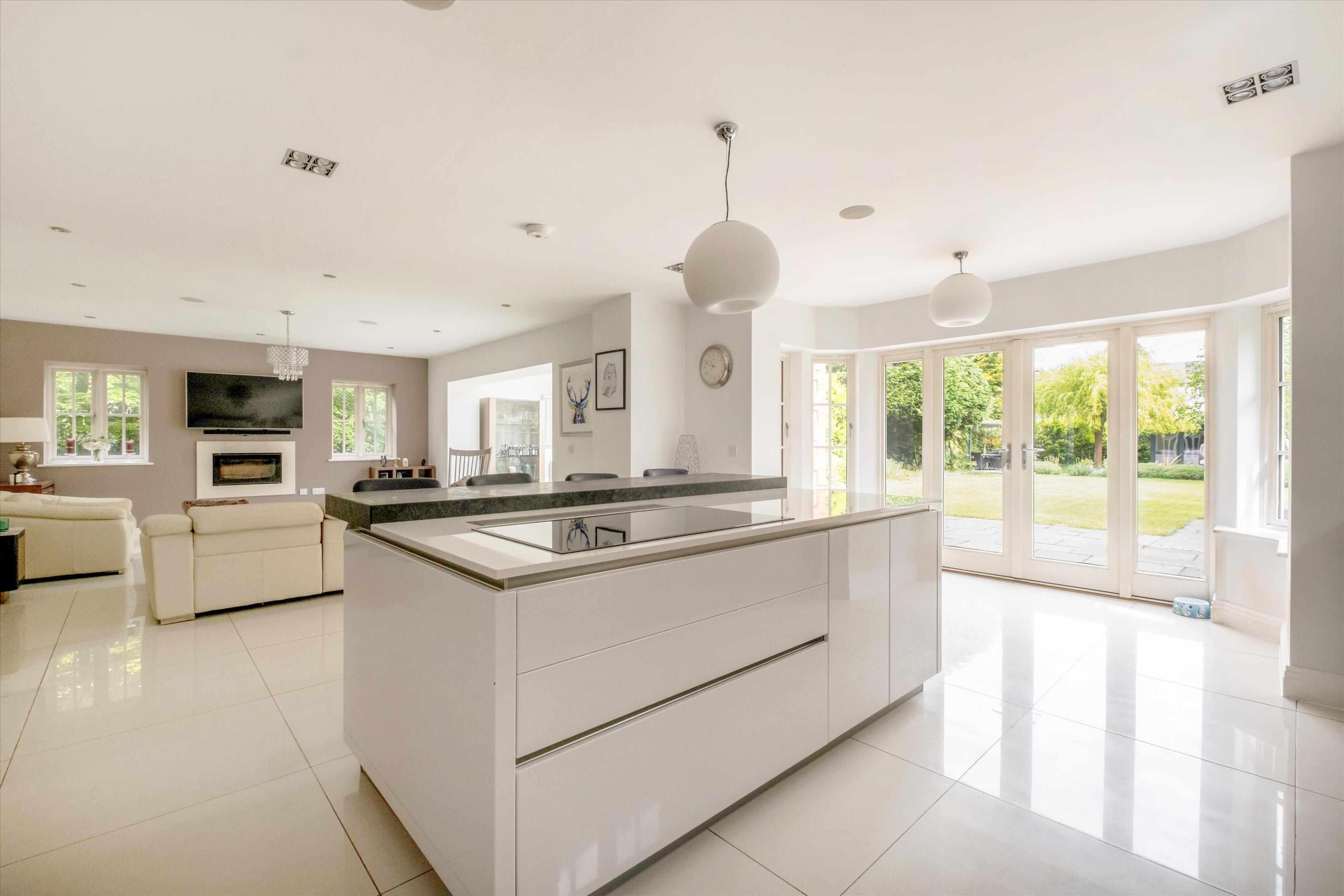 Serpentine Road, Sevenoaks, Kent TN13