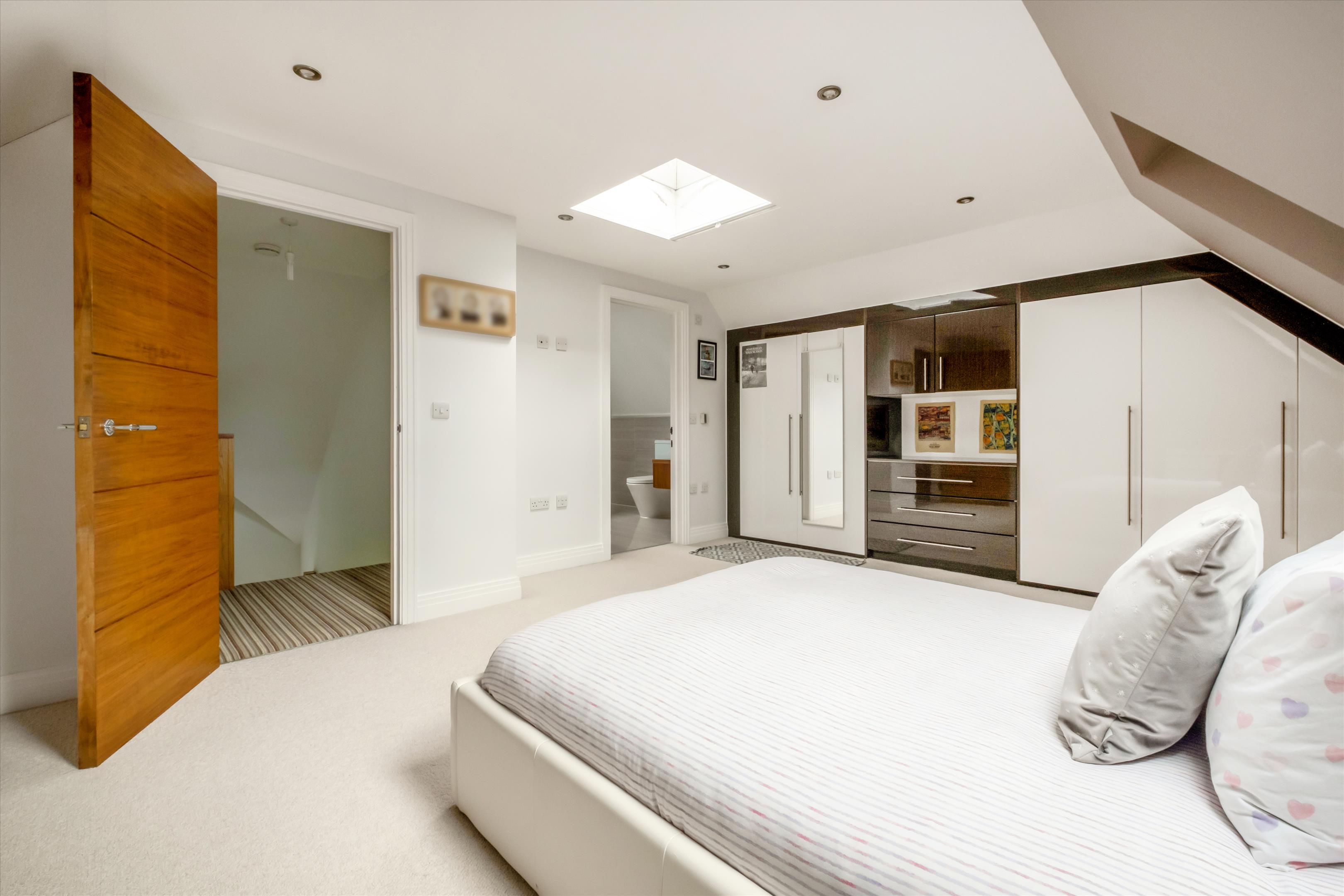 Serpentine Road, Sevenoaks, Kent TN13