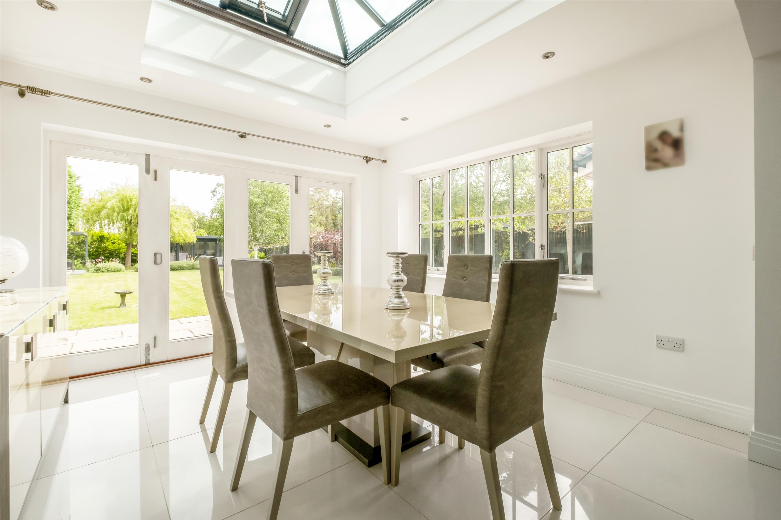Serpentine Road, Sevenoaks, Kent TN13