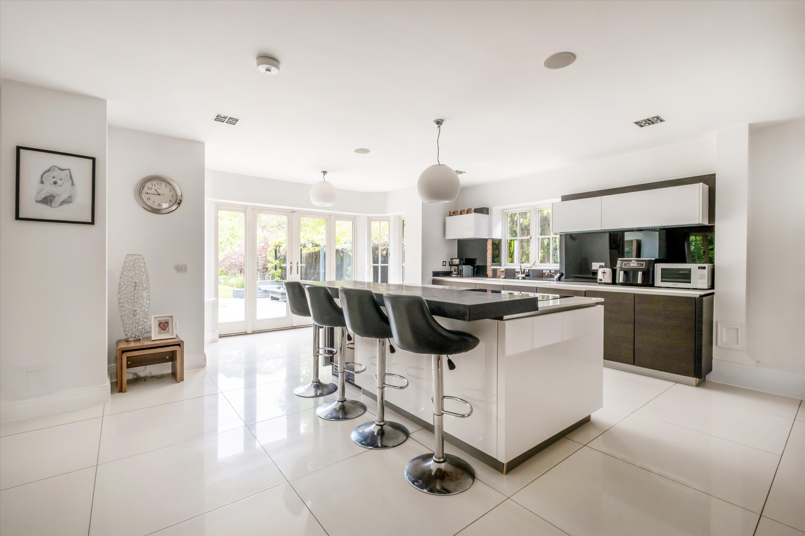 Serpentine Road, Sevenoaks, Kent TN13