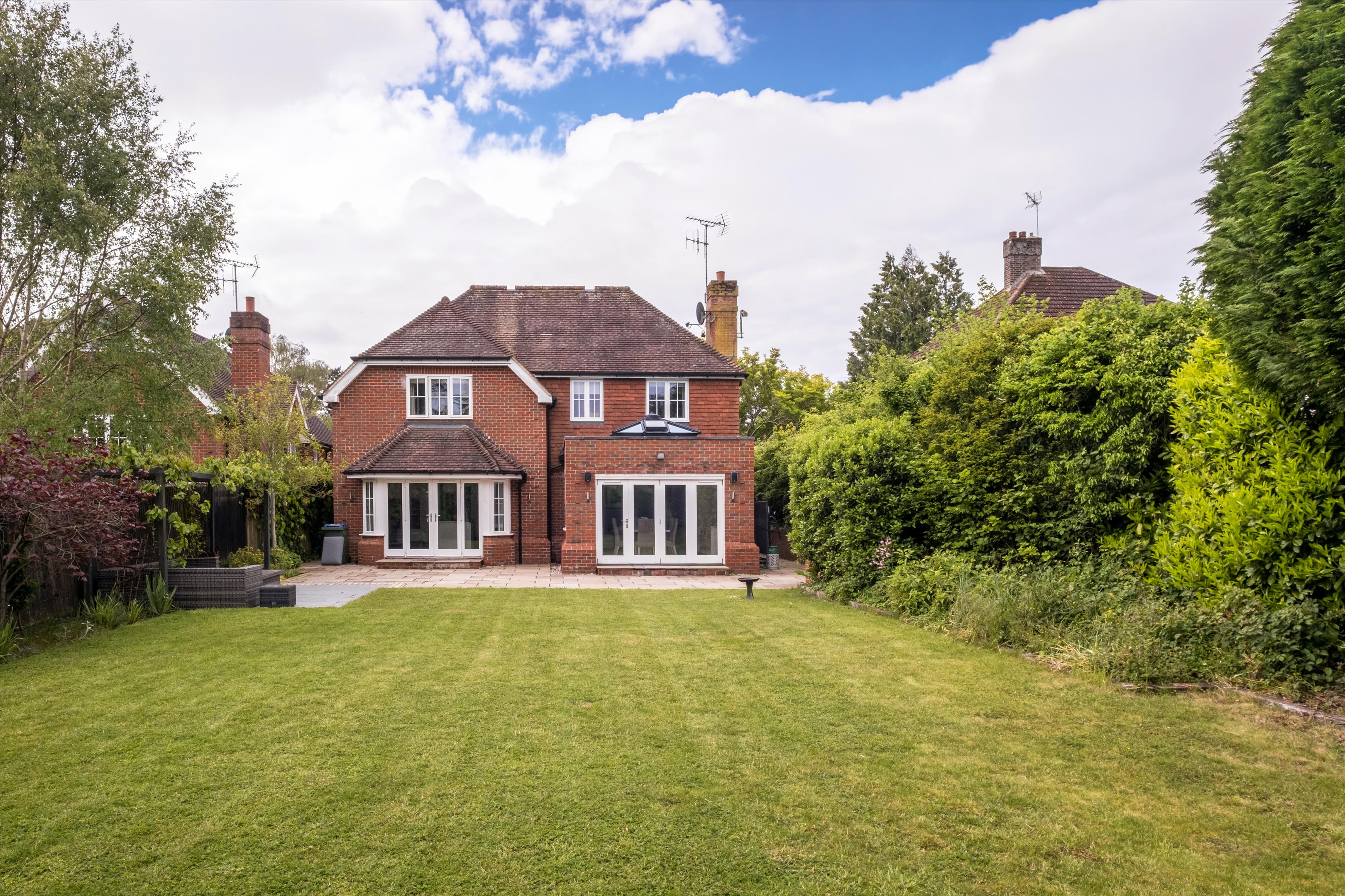 Serpentine Road, Sevenoaks, Kent TN13