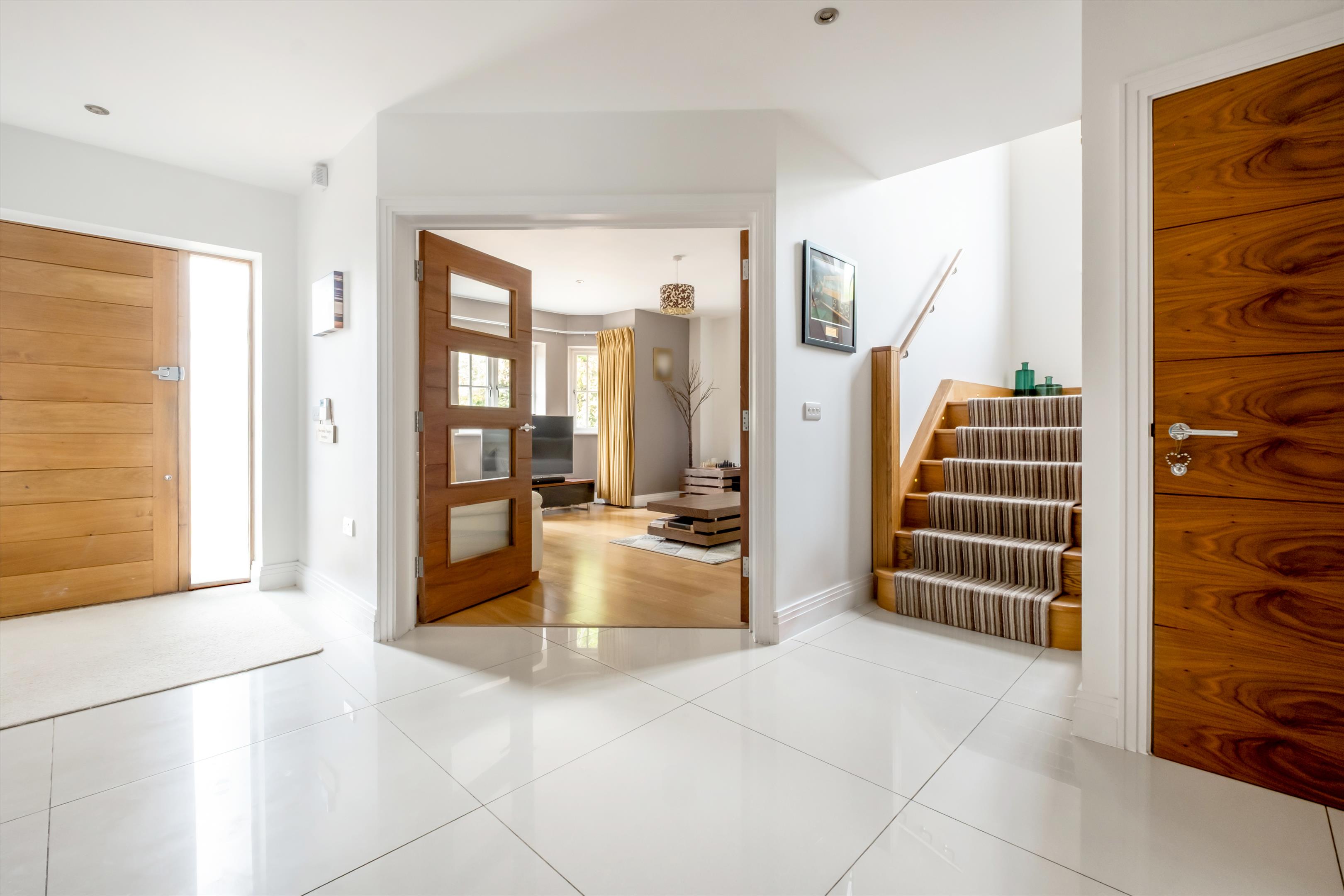 Serpentine Road, Sevenoaks, Kent TN13