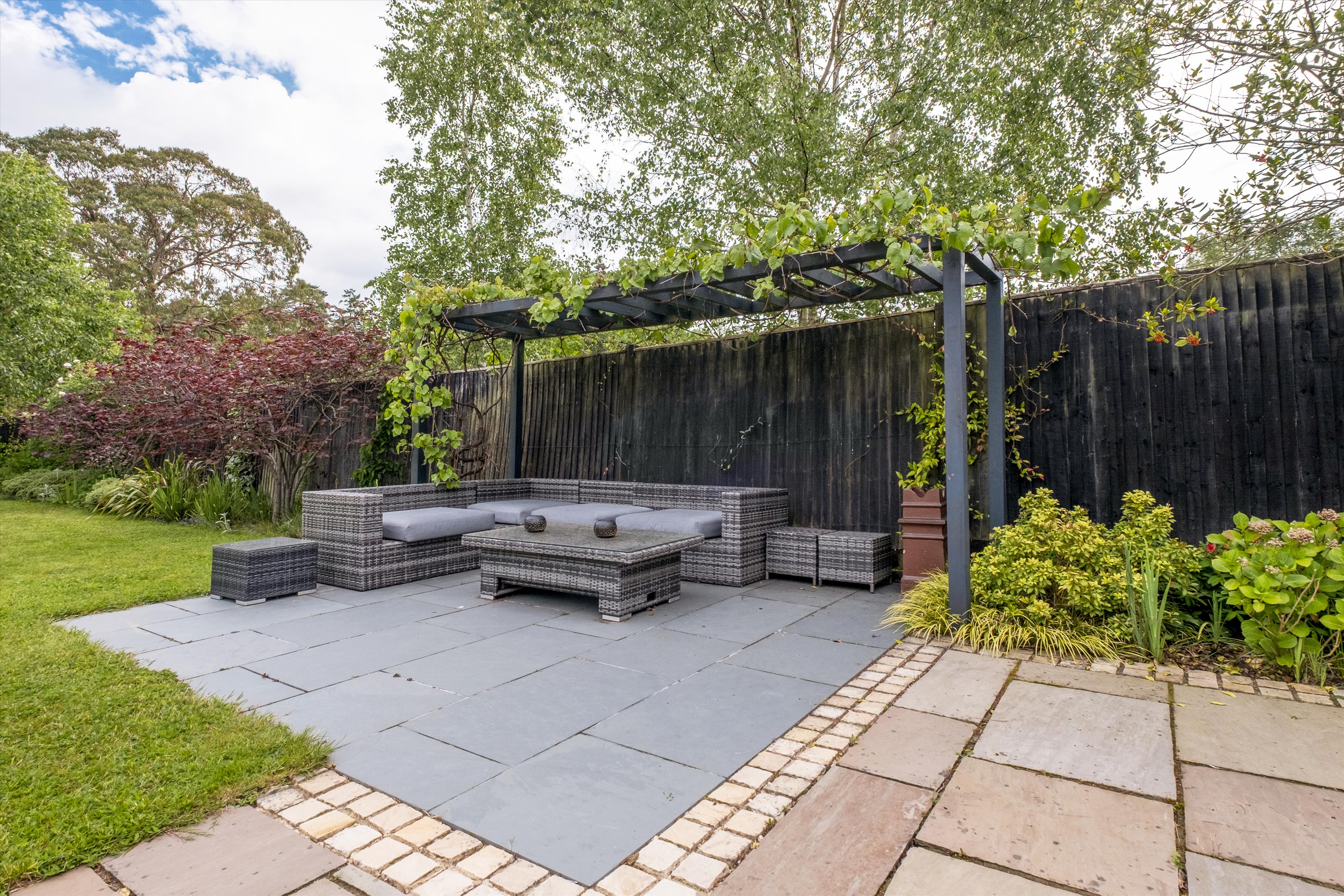 Serpentine Road, Sevenoaks, Kent TN13