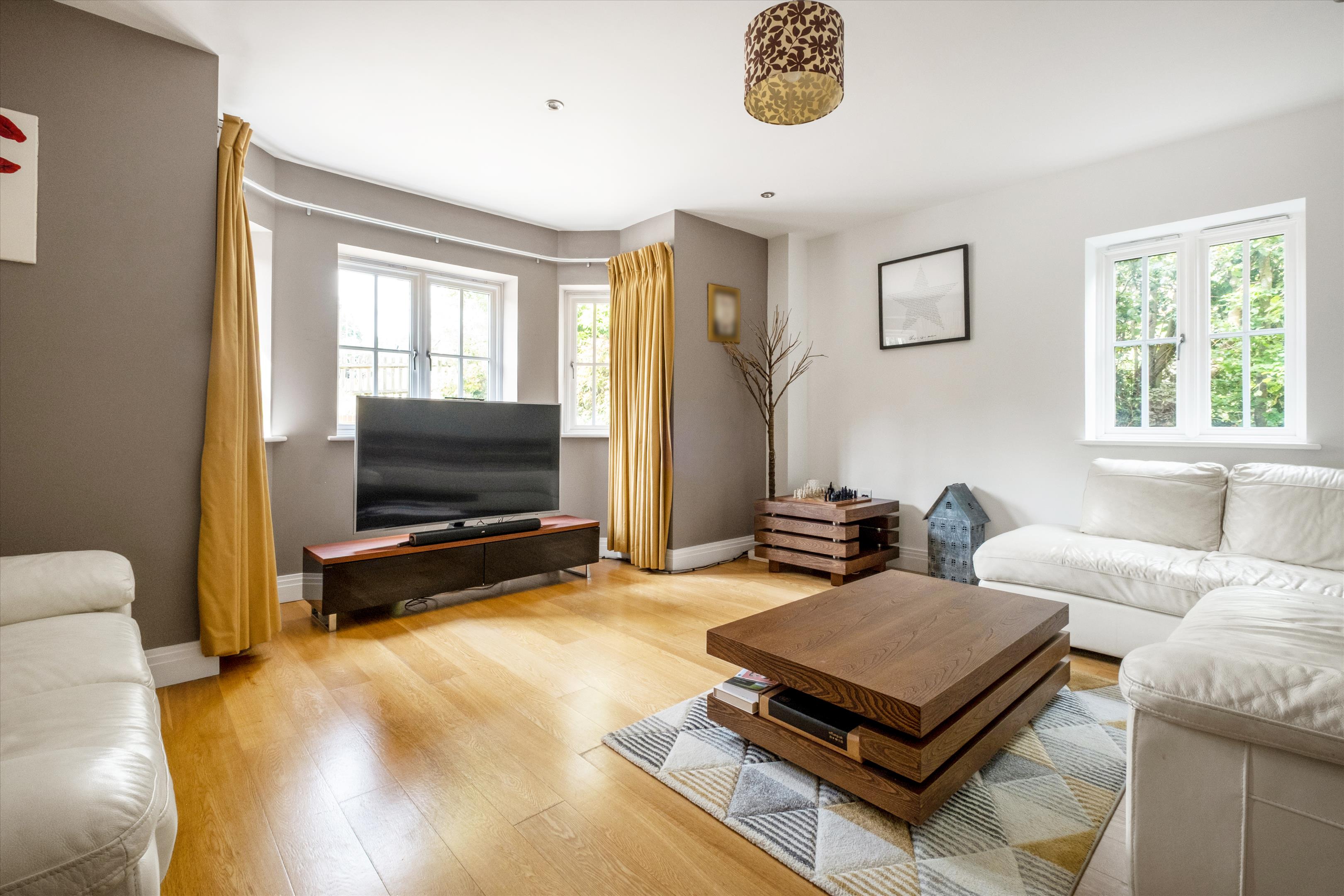 Serpentine Road, Sevenoaks, Kent TN13