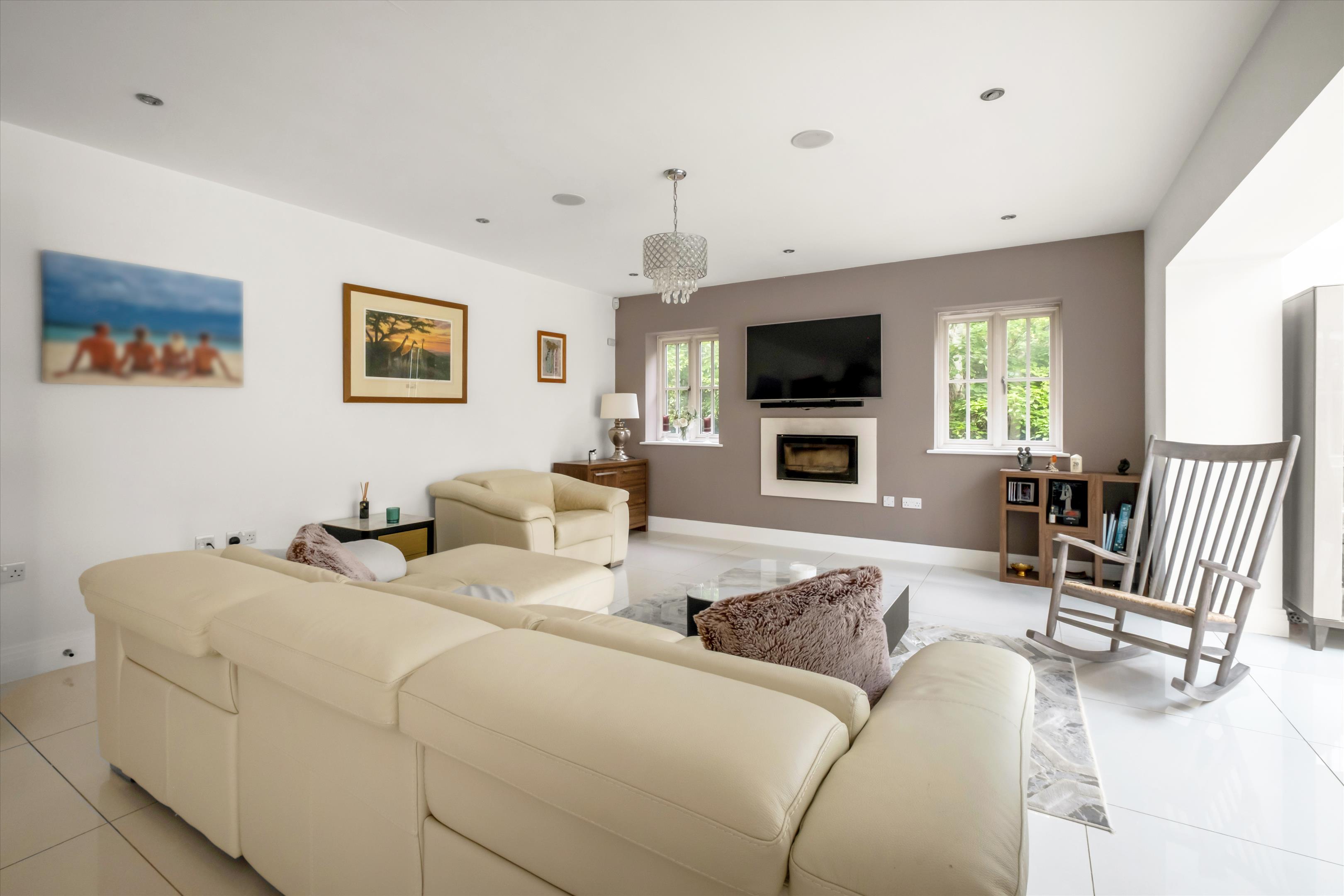 Serpentine Road, Sevenoaks, Kent TN13
