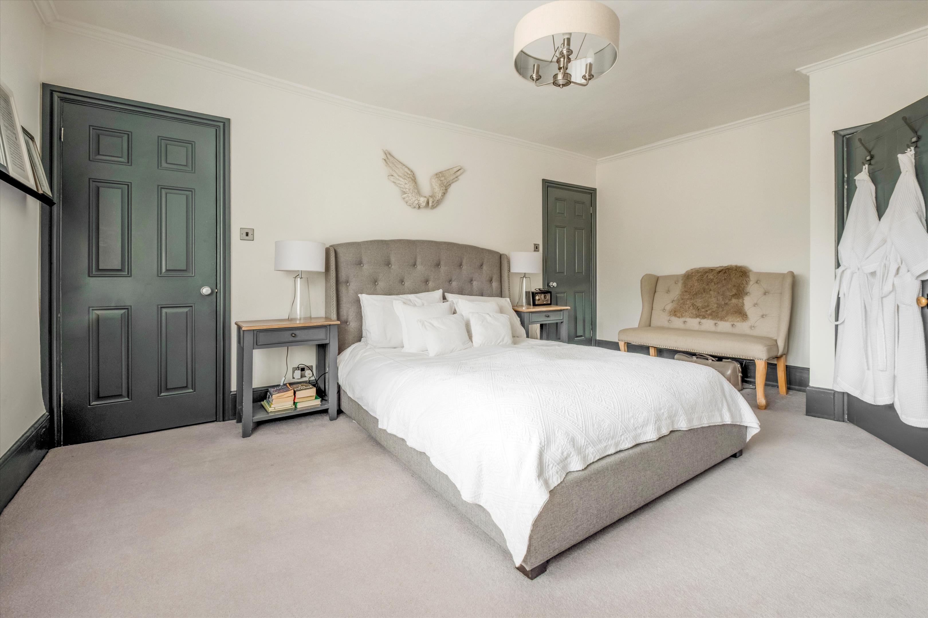 The Street, Boxley, Maidstone, Kent ME14