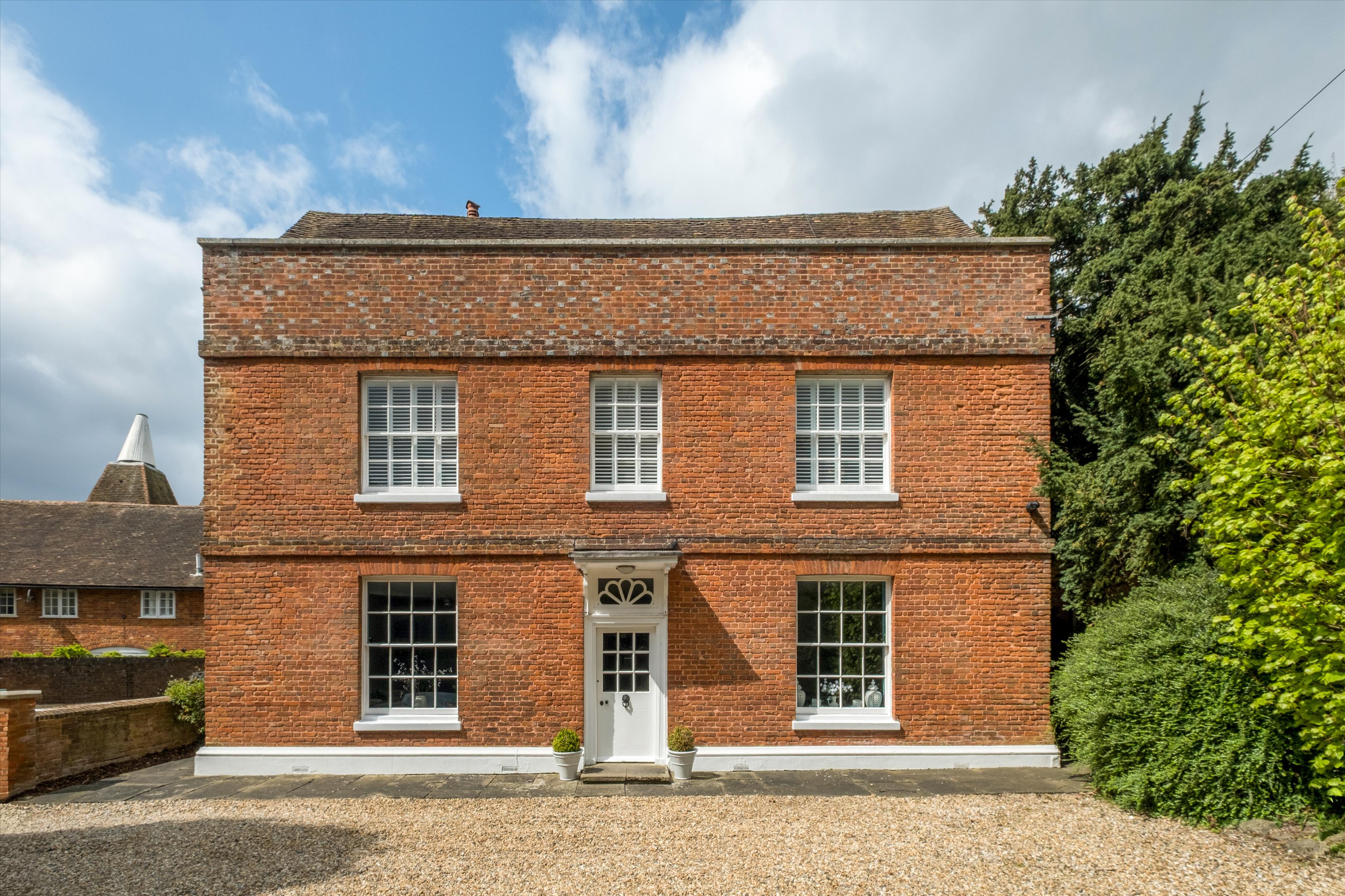 The Street, Boxley, Maidstone, Kent ME14