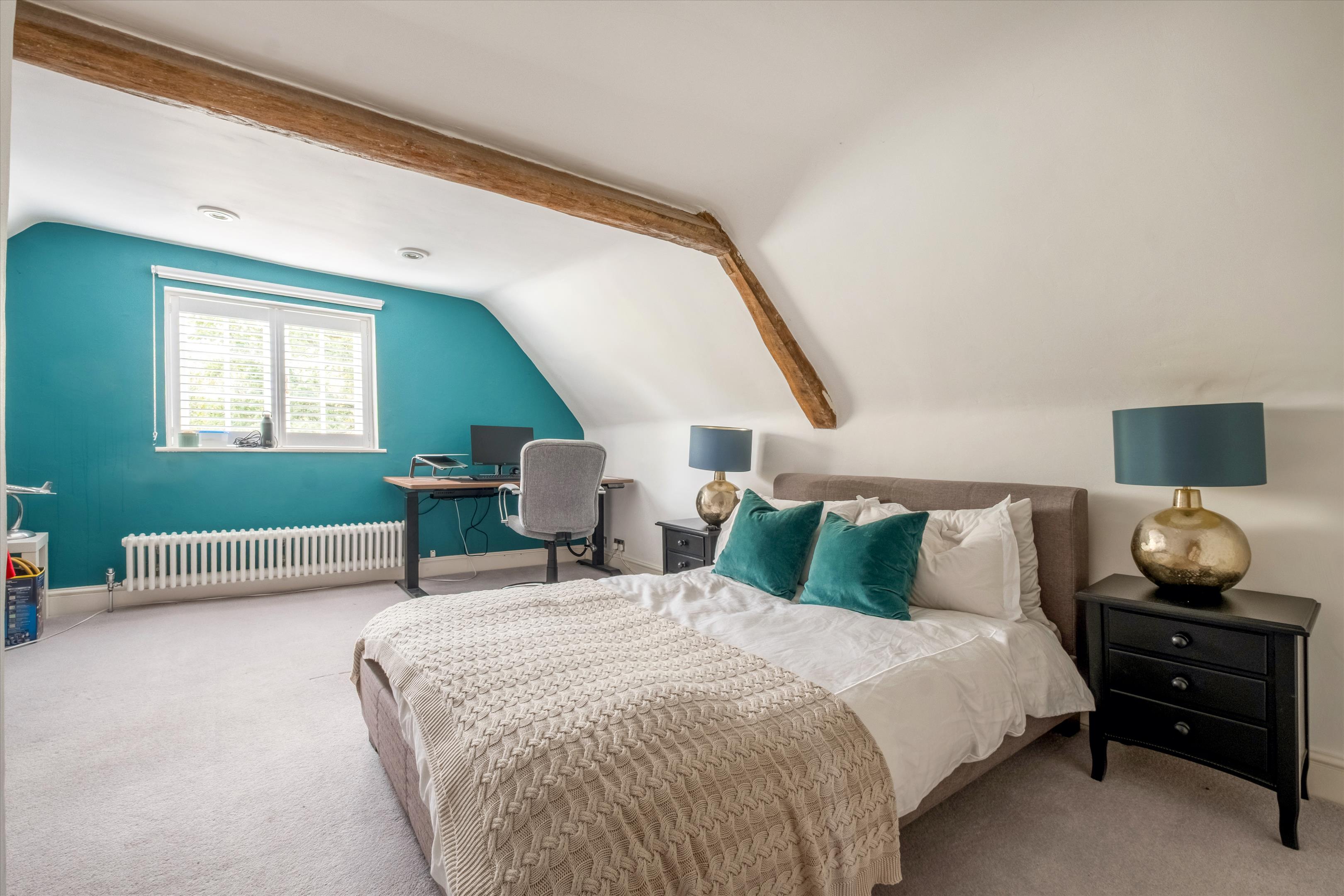 The Street, Boxley, Maidstone, Kent ME14