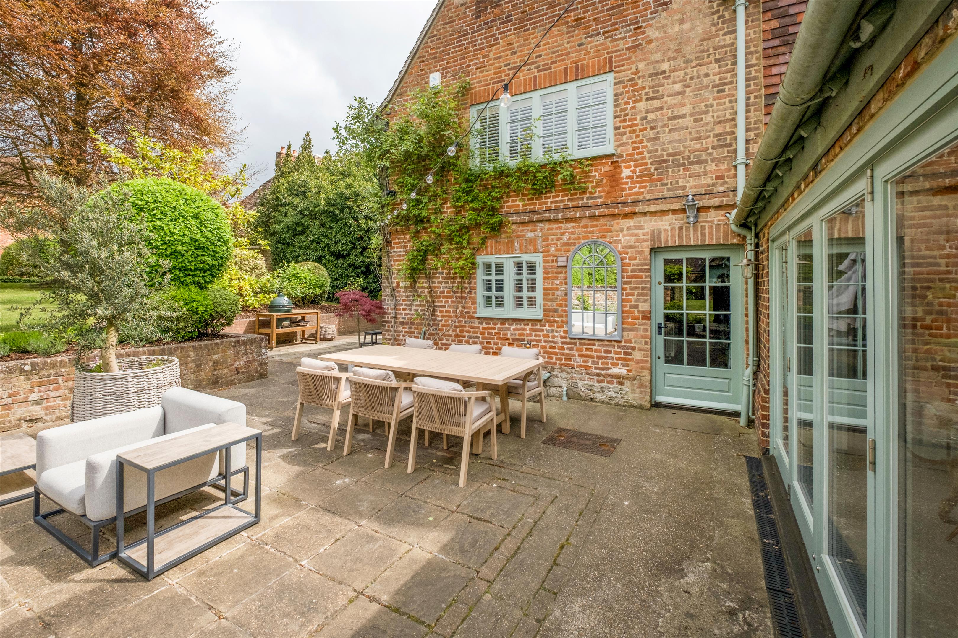 The Street, Boxley, Maidstone, Kent ME14